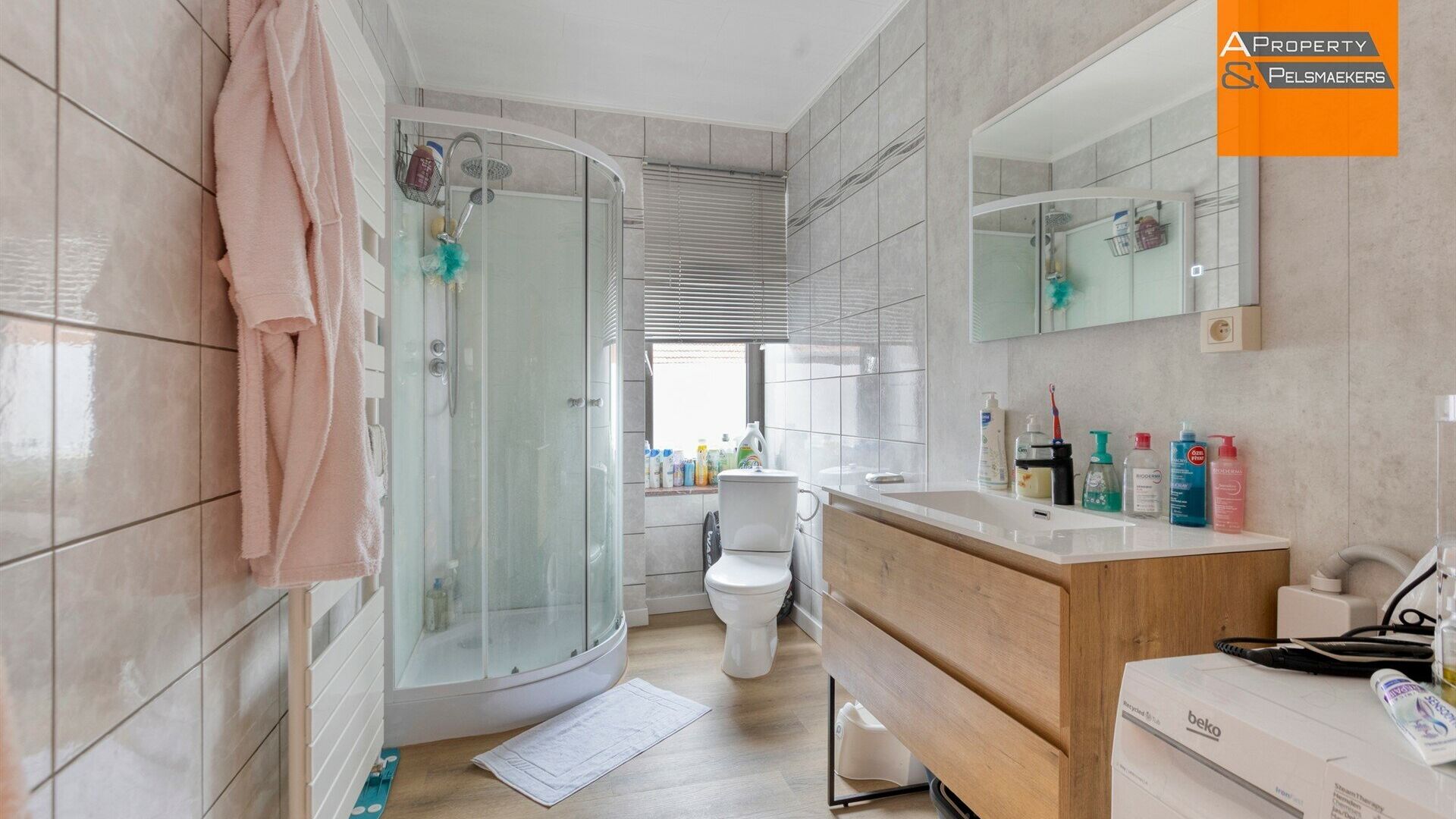 Maison de commerce &agrave; vendre &agrave; STERREBEEK