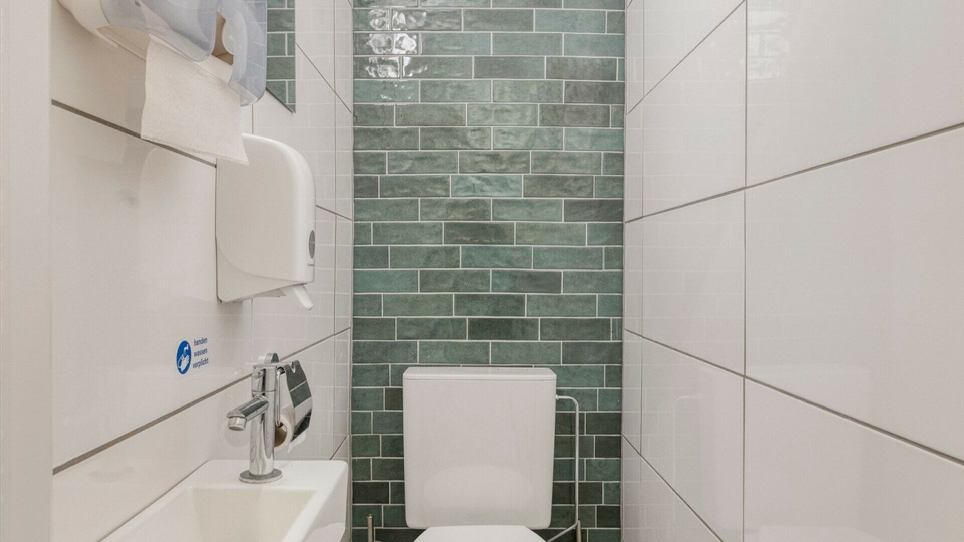 Maison de commerce &agrave; vendre &agrave; STERREBEEK