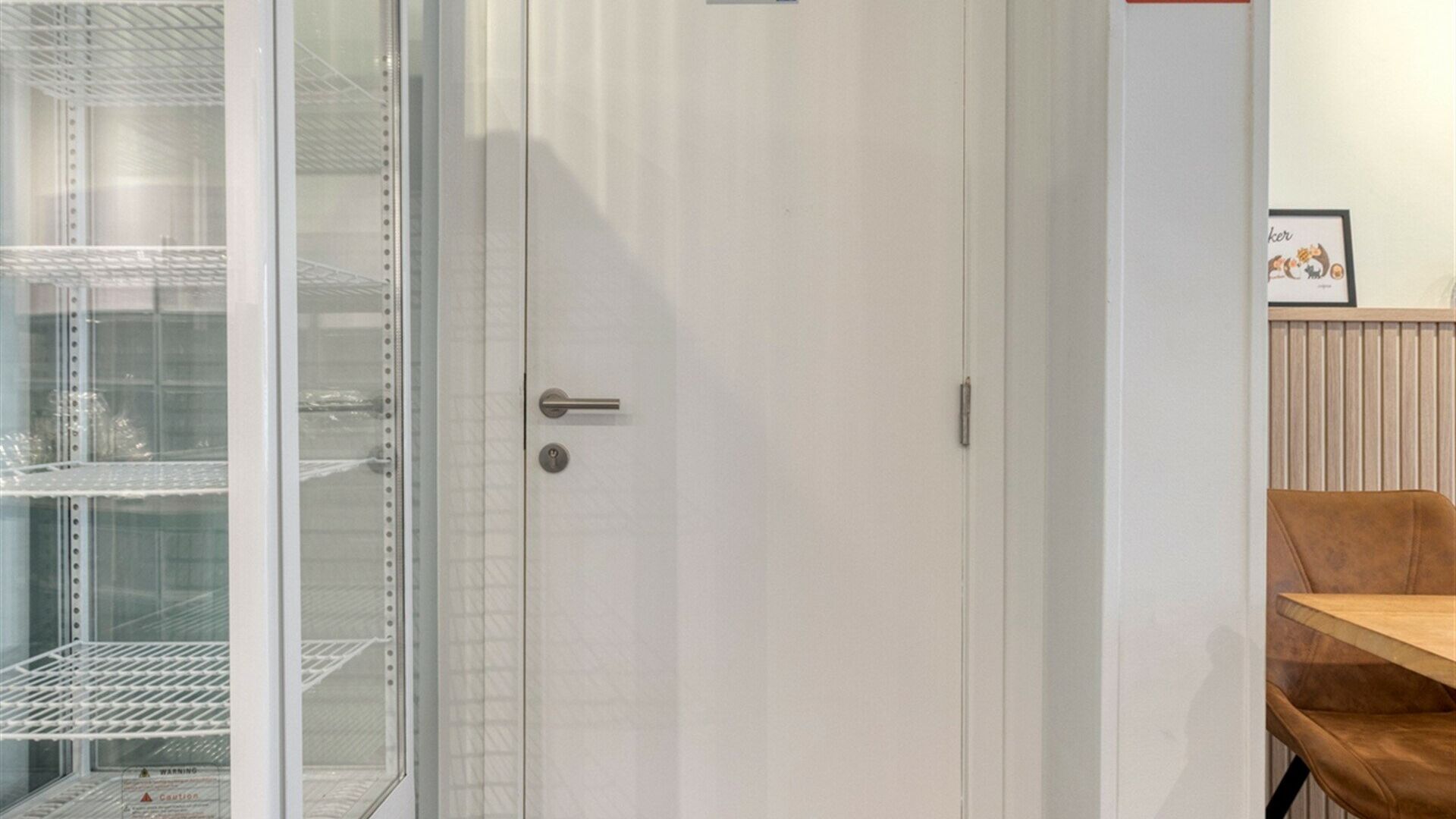 Maison de commerce &agrave; vendre &agrave; STERREBEEK