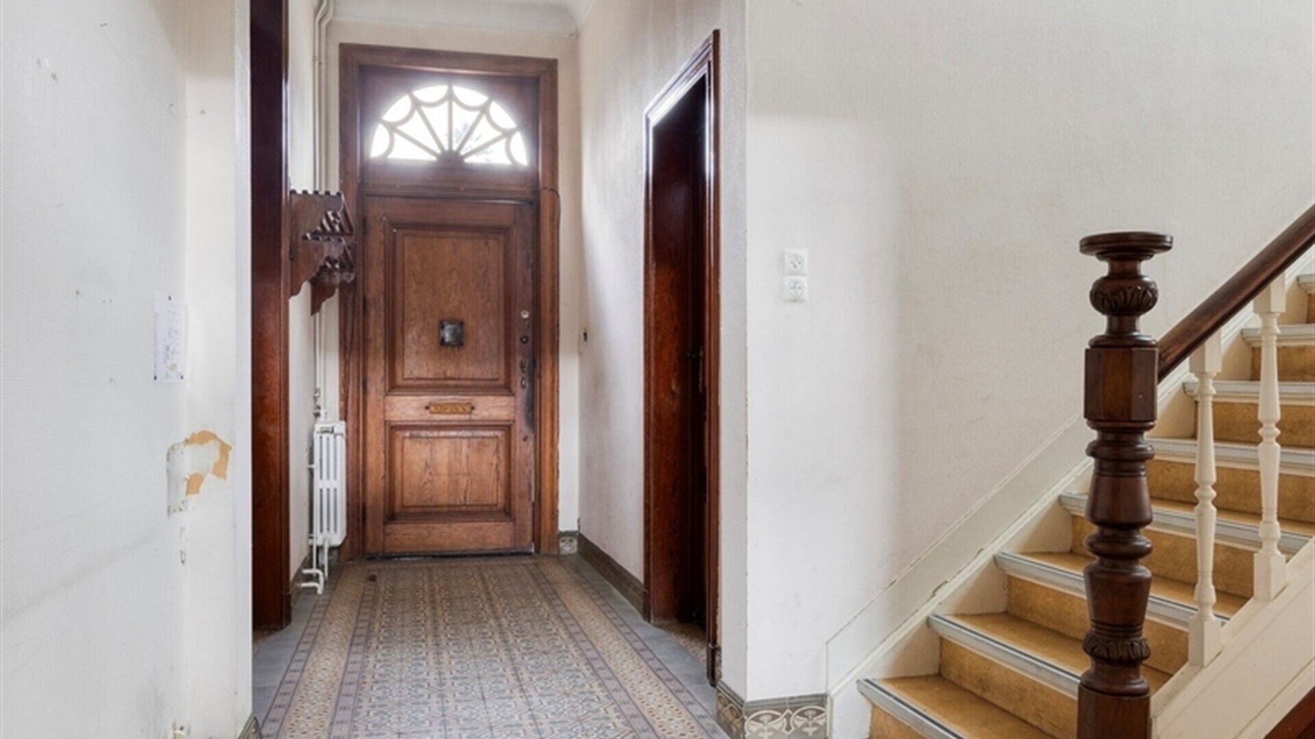 Maison de maître à vendre à KORTENBERG