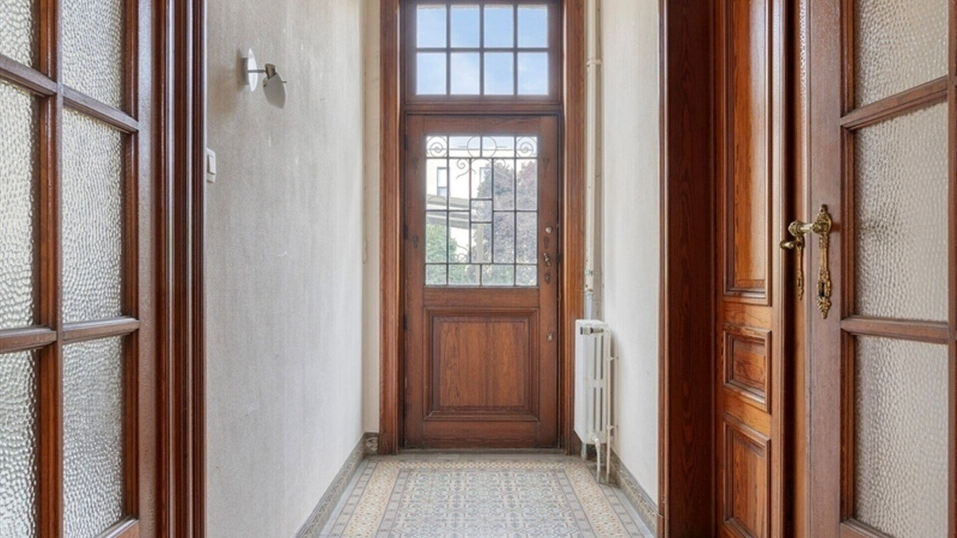 Maison de maître à vendre à KORTENBERG