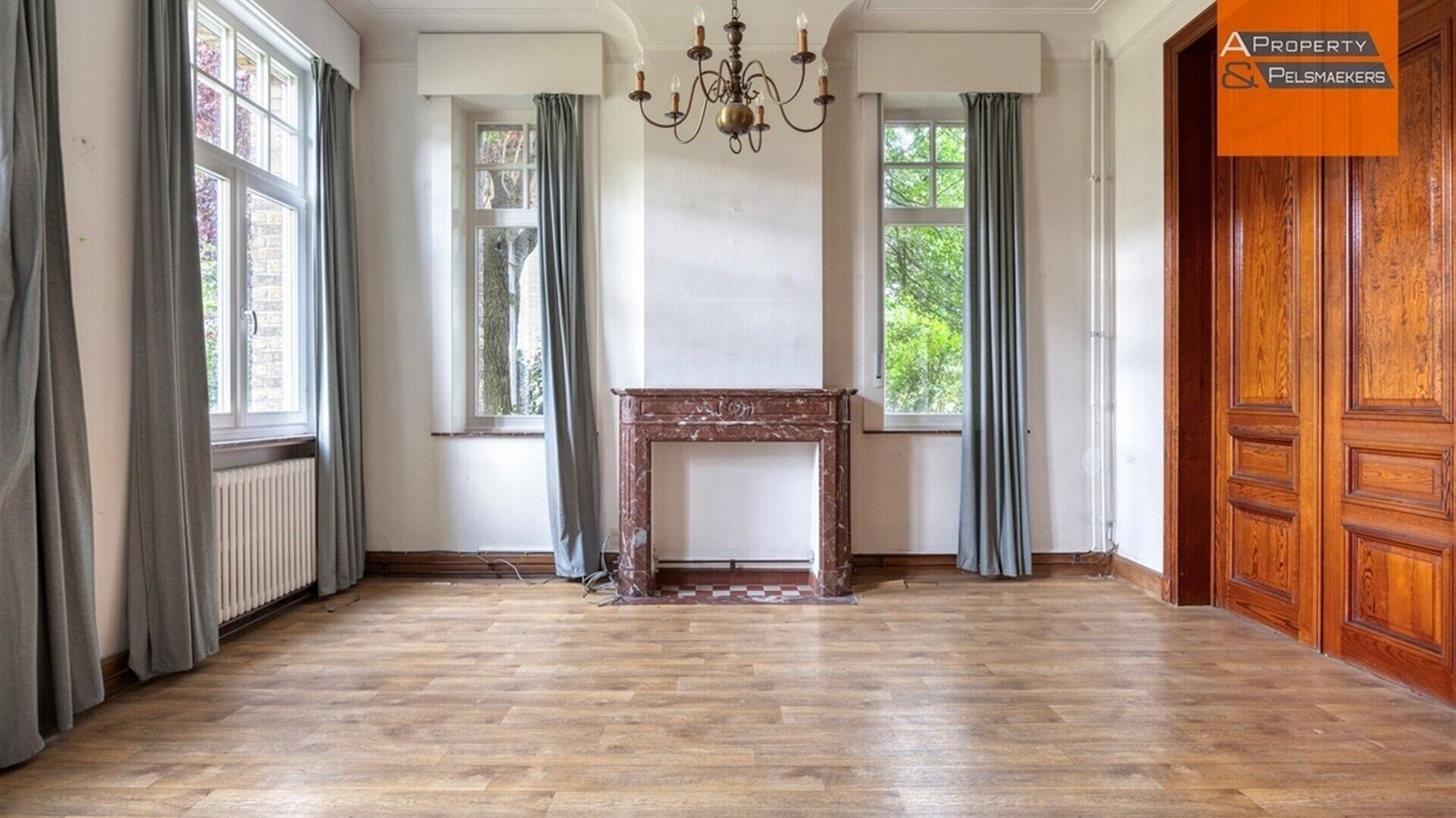 Maison de maître à vendre à KORTENBERG