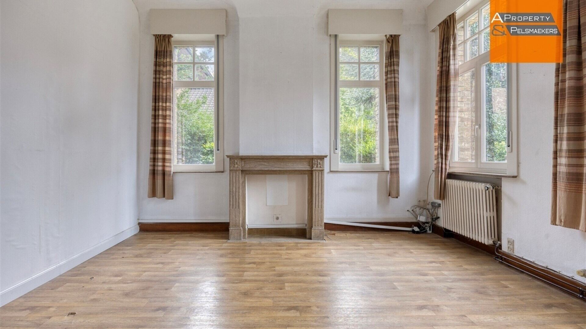 Maison de maître à vendre à KORTENBERG