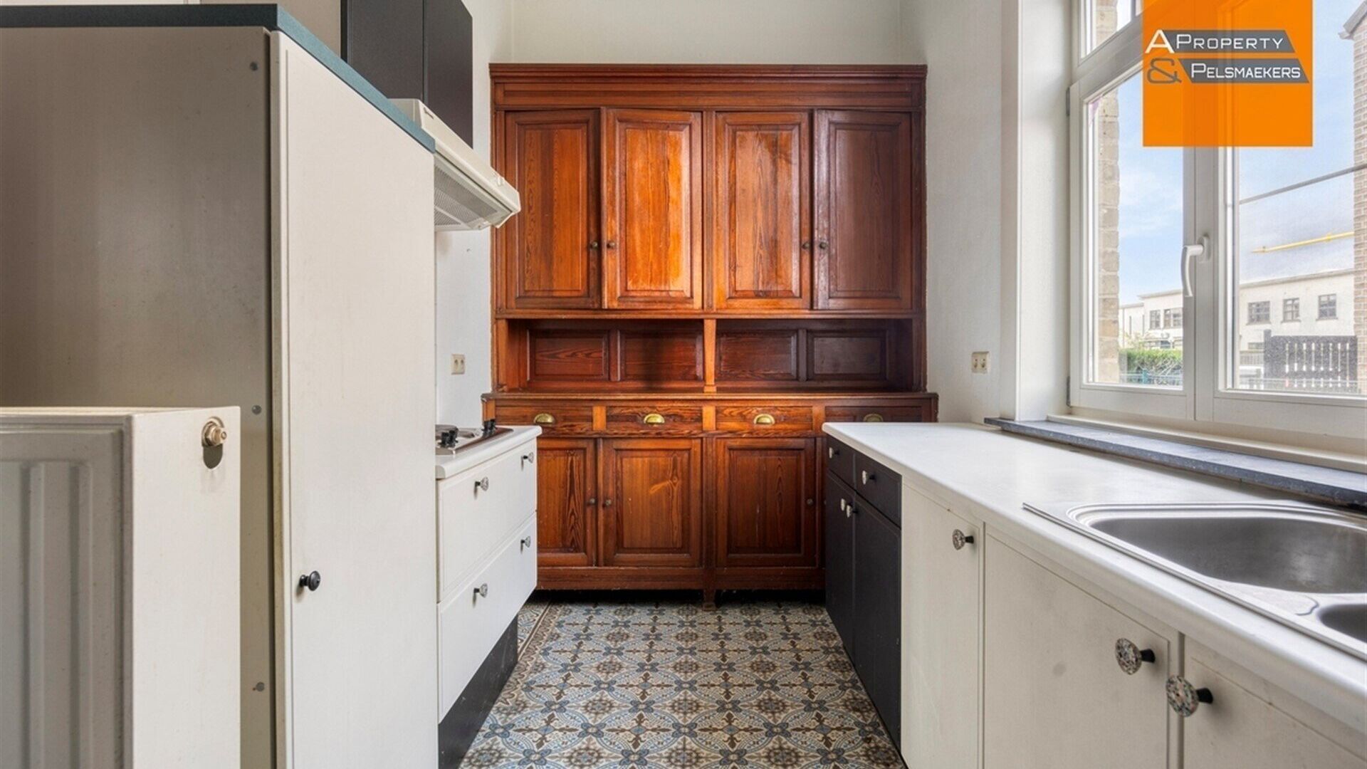 Maison de maître à vendre à KORTENBERG