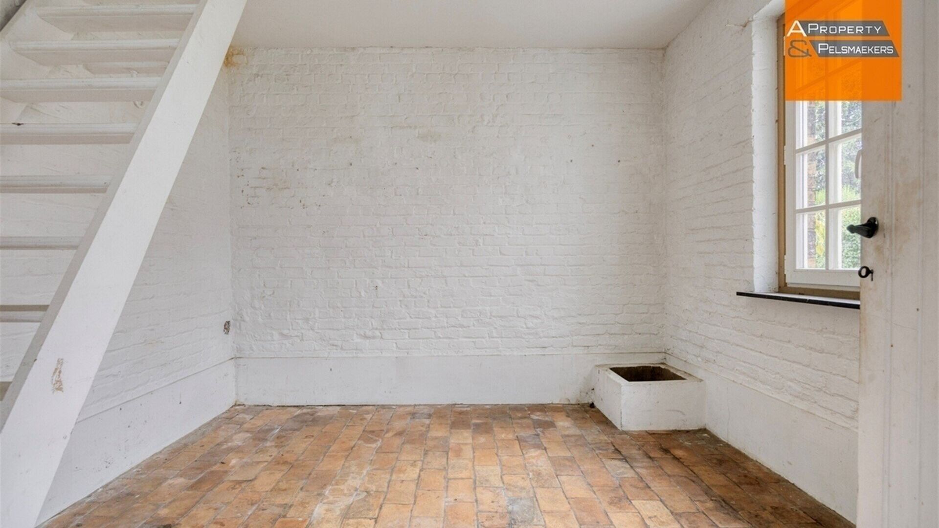 Maison de maître à vendre à KORTENBERG