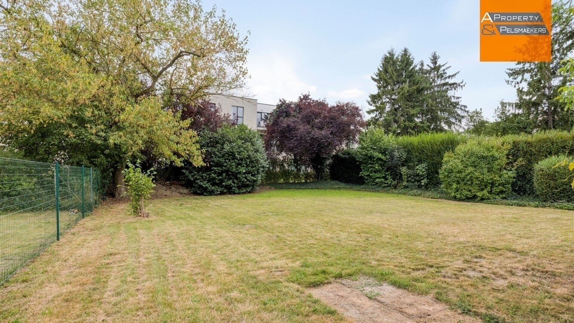 Maison de maître à vendre à KORTENBERG