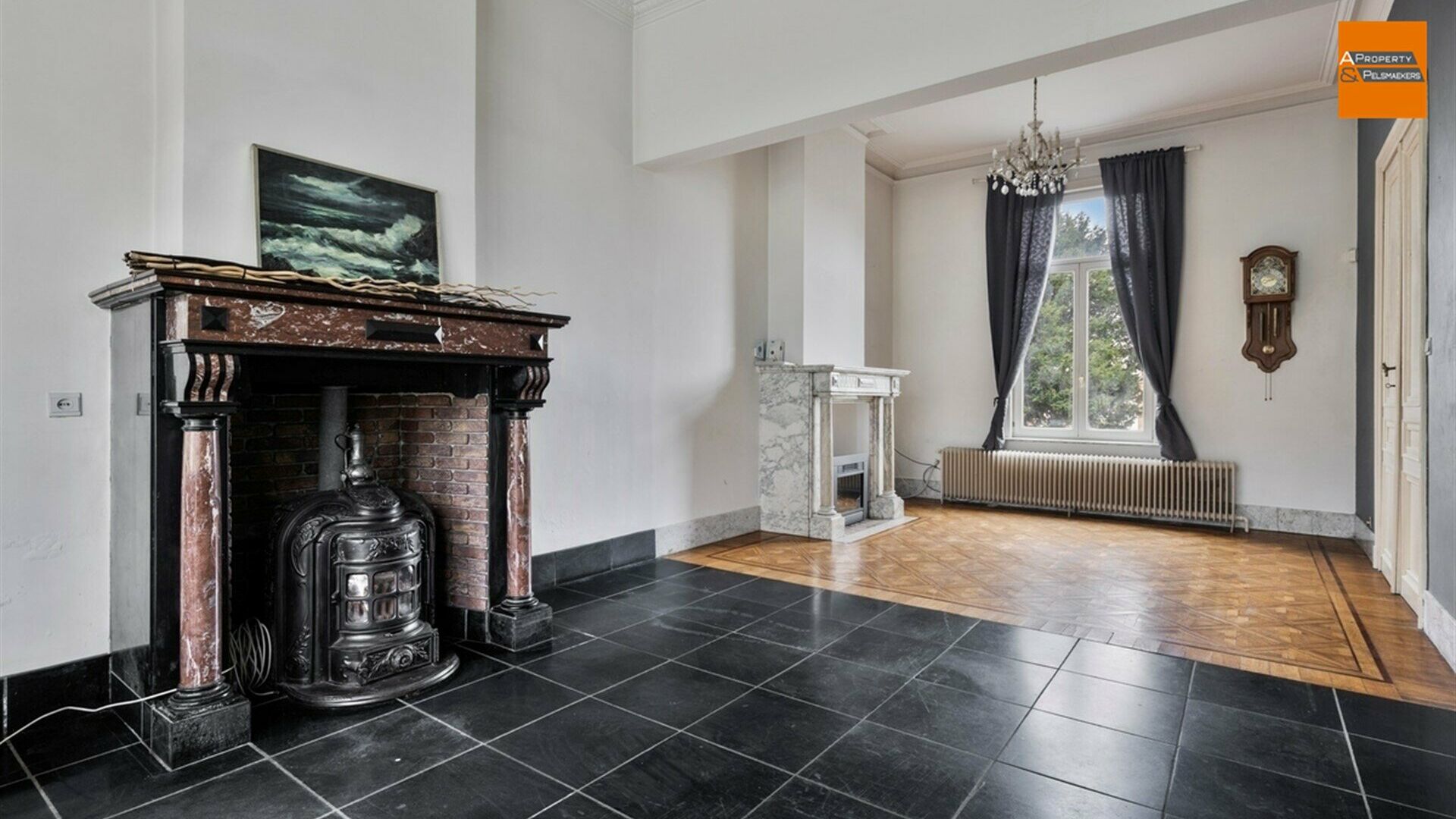 Maison de maître à vendre à MACHELEN