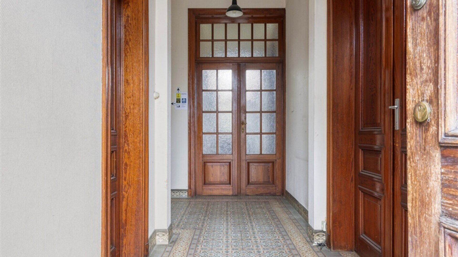 Mansion for sale in KORTENBERG