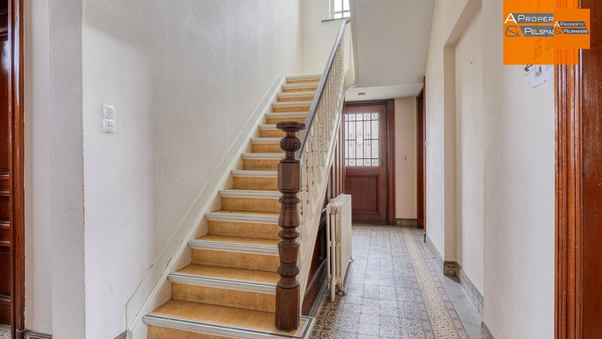Mansion for sale in KORTENBERG