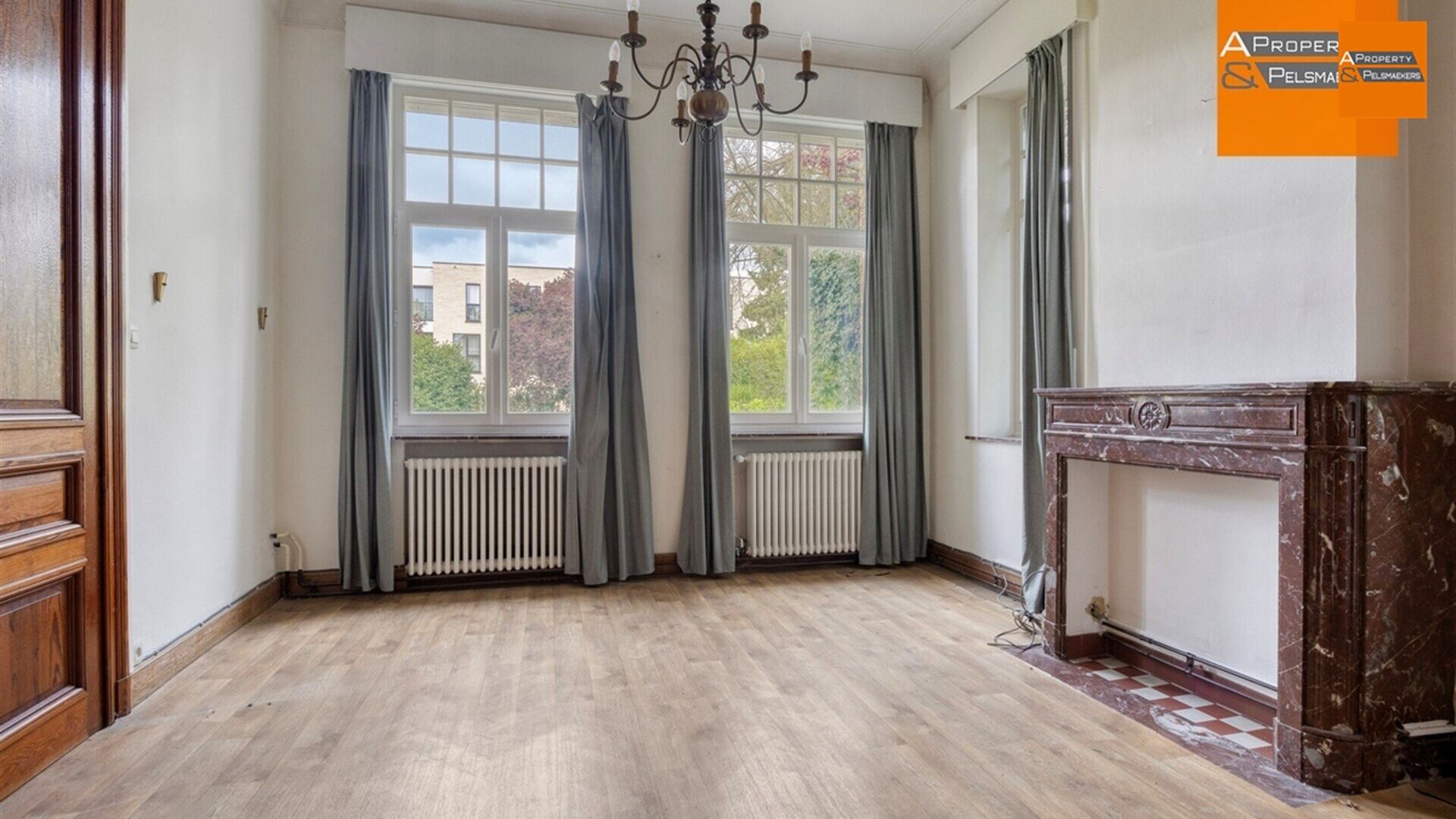 Mansion for sale in KORTENBERG