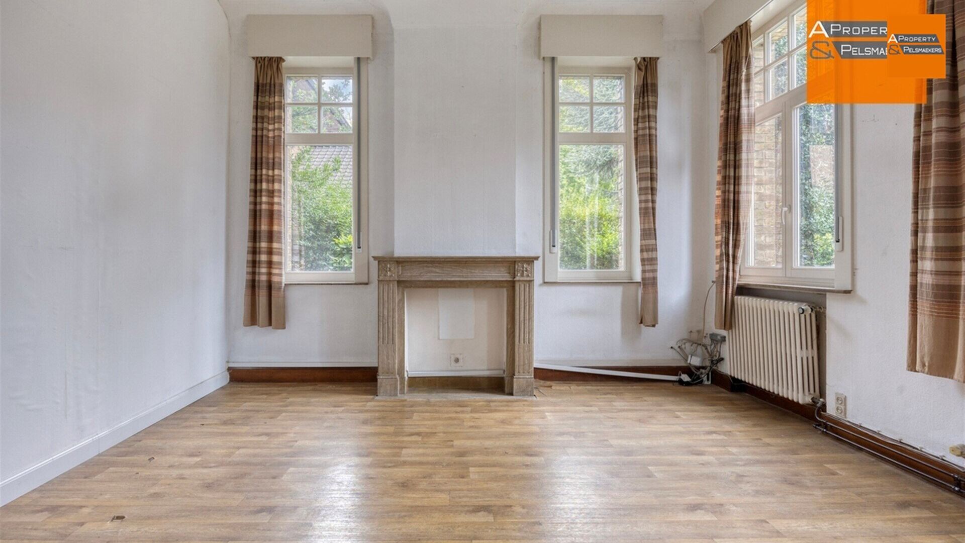 Mansion for sale in KORTENBERG