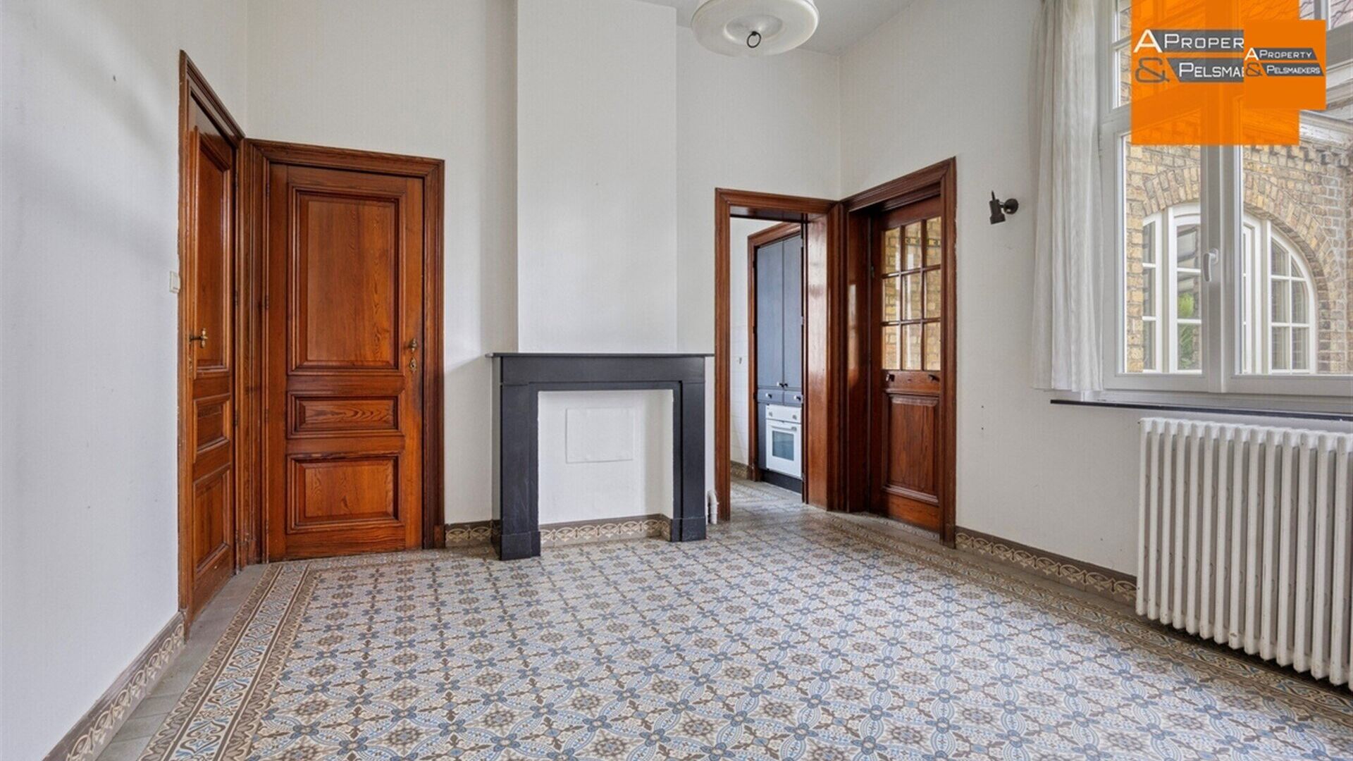 Mansion for sale in KORTENBERG