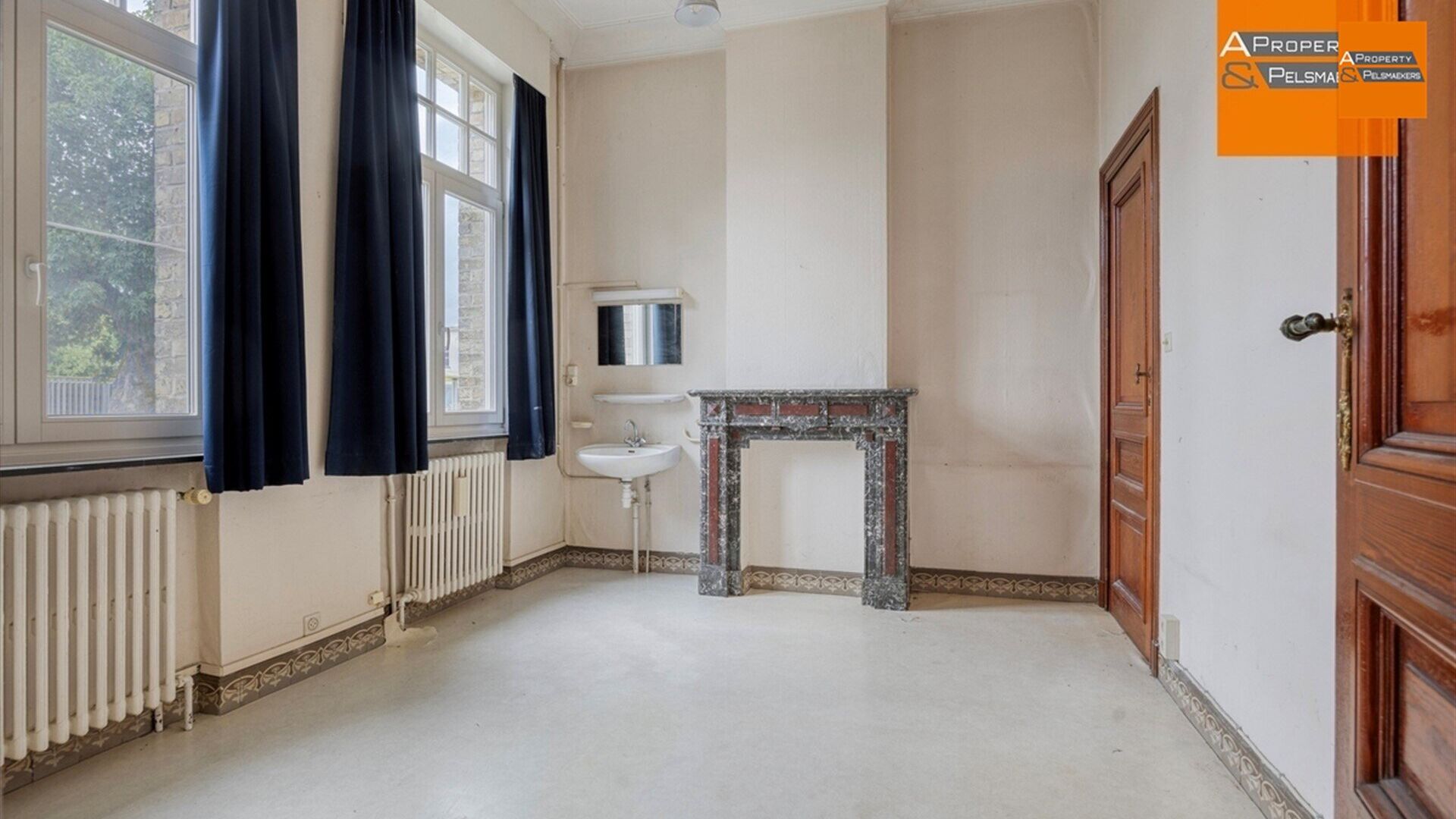 Mansion for sale in KORTENBERG
