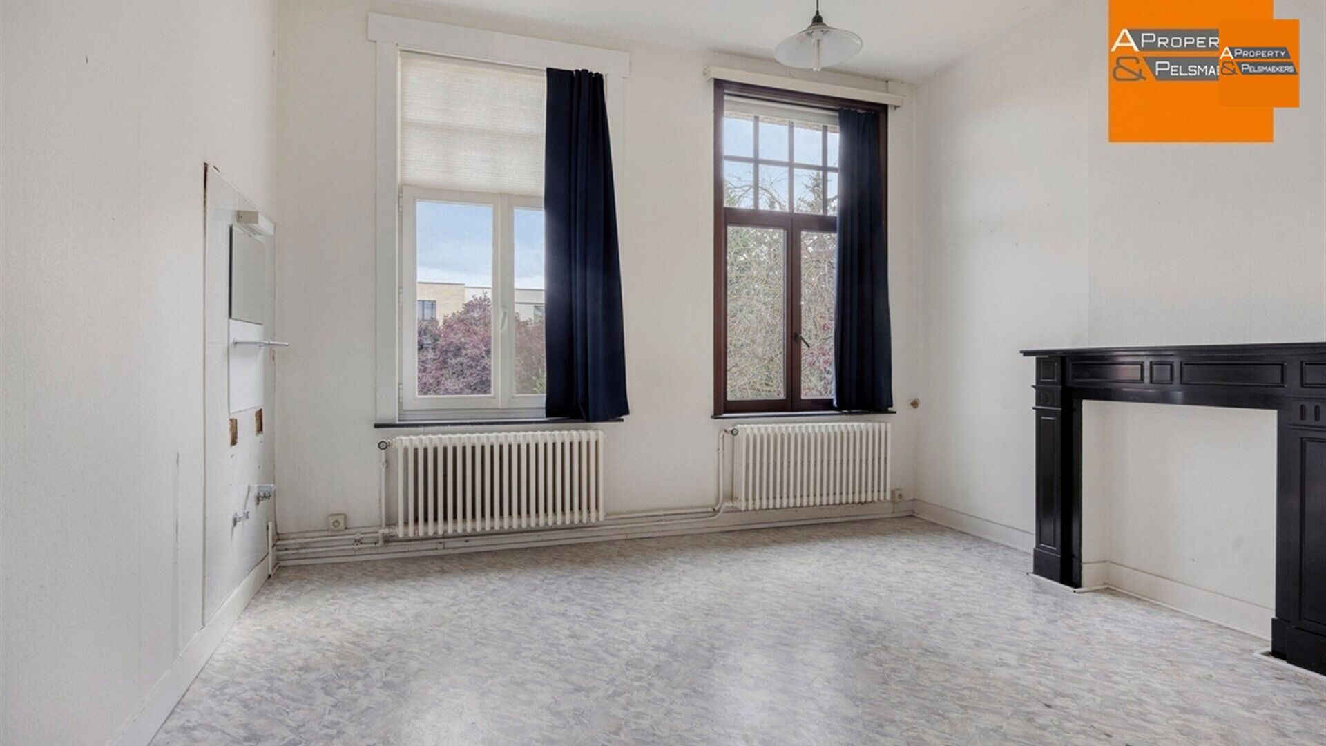 Mansion for sale in KORTENBERG