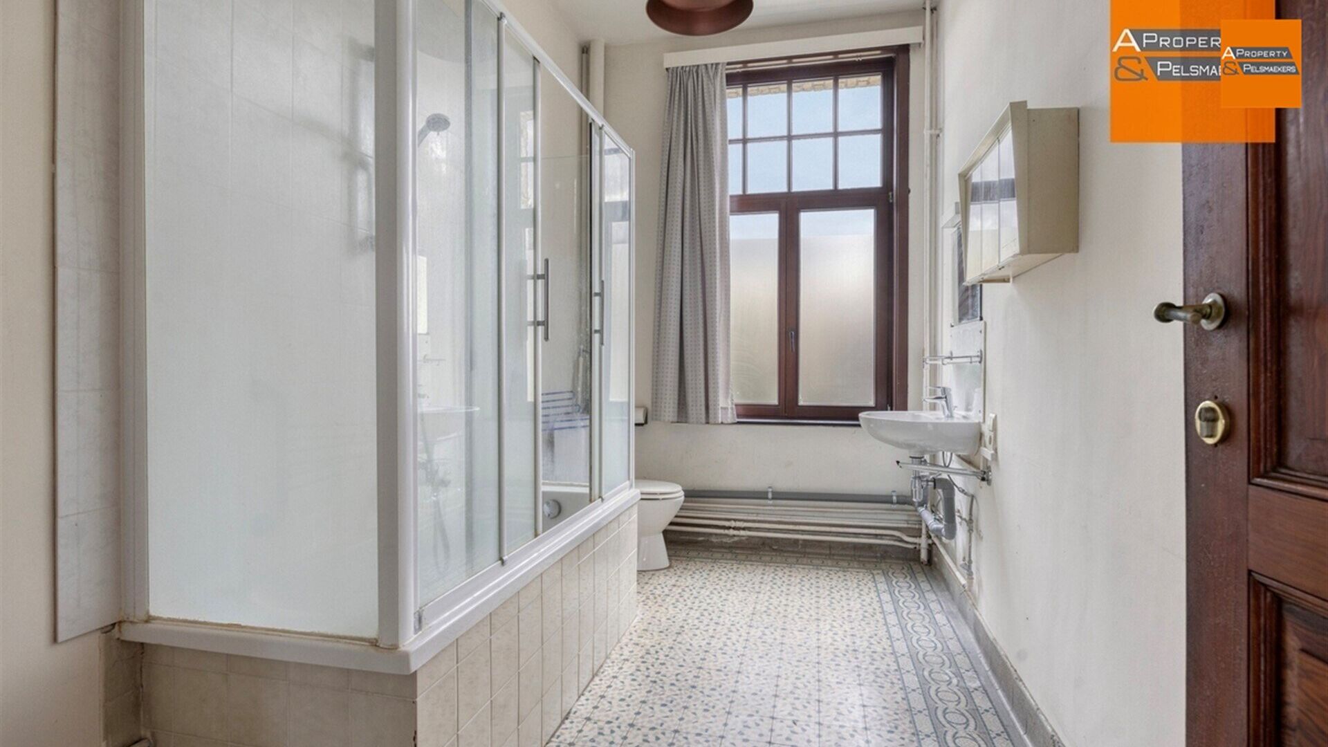 Mansion for sale in KORTENBERG