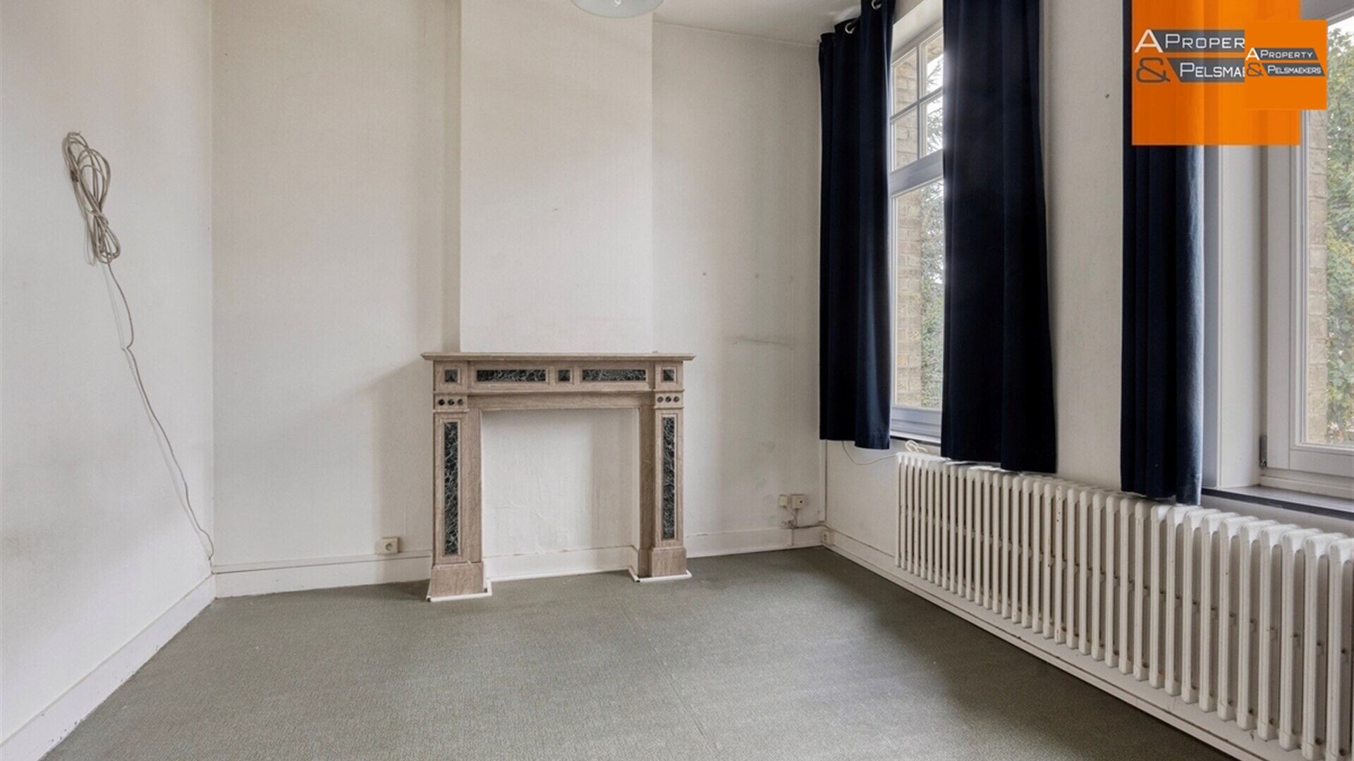 Mansion for sale in KORTENBERG