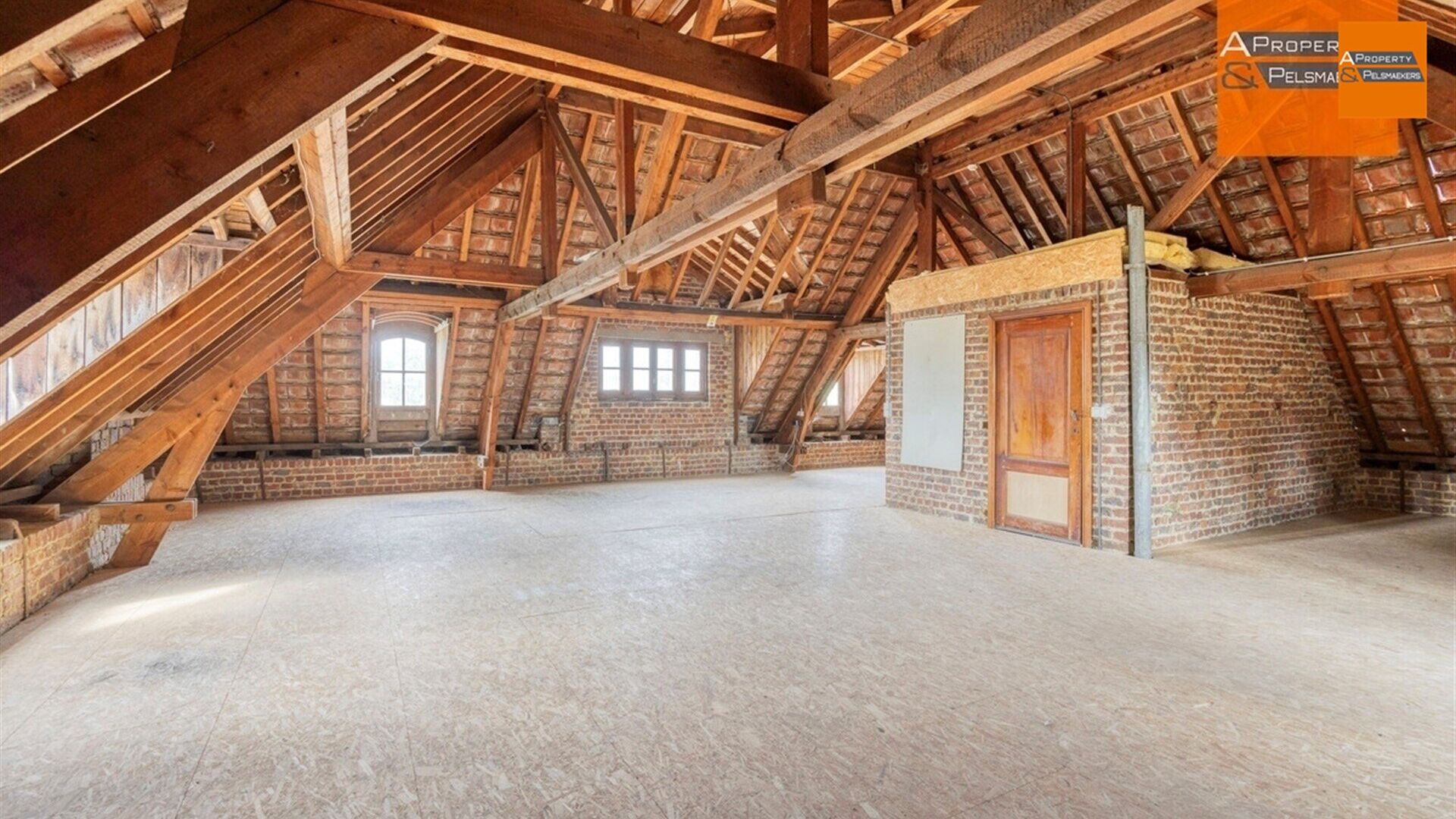 Mansion for sale in KORTENBERG