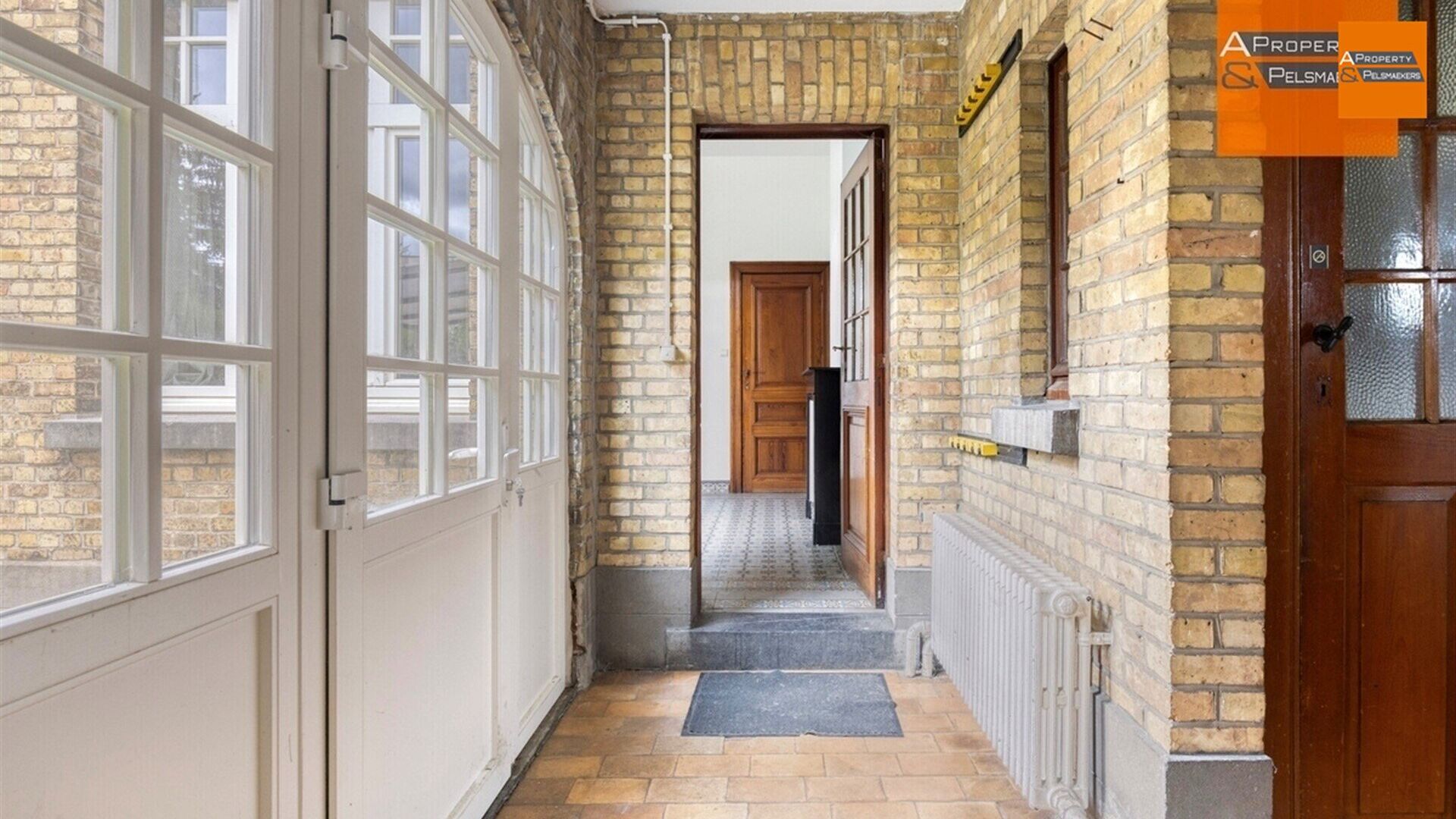 Mansion for sale in KORTENBERG