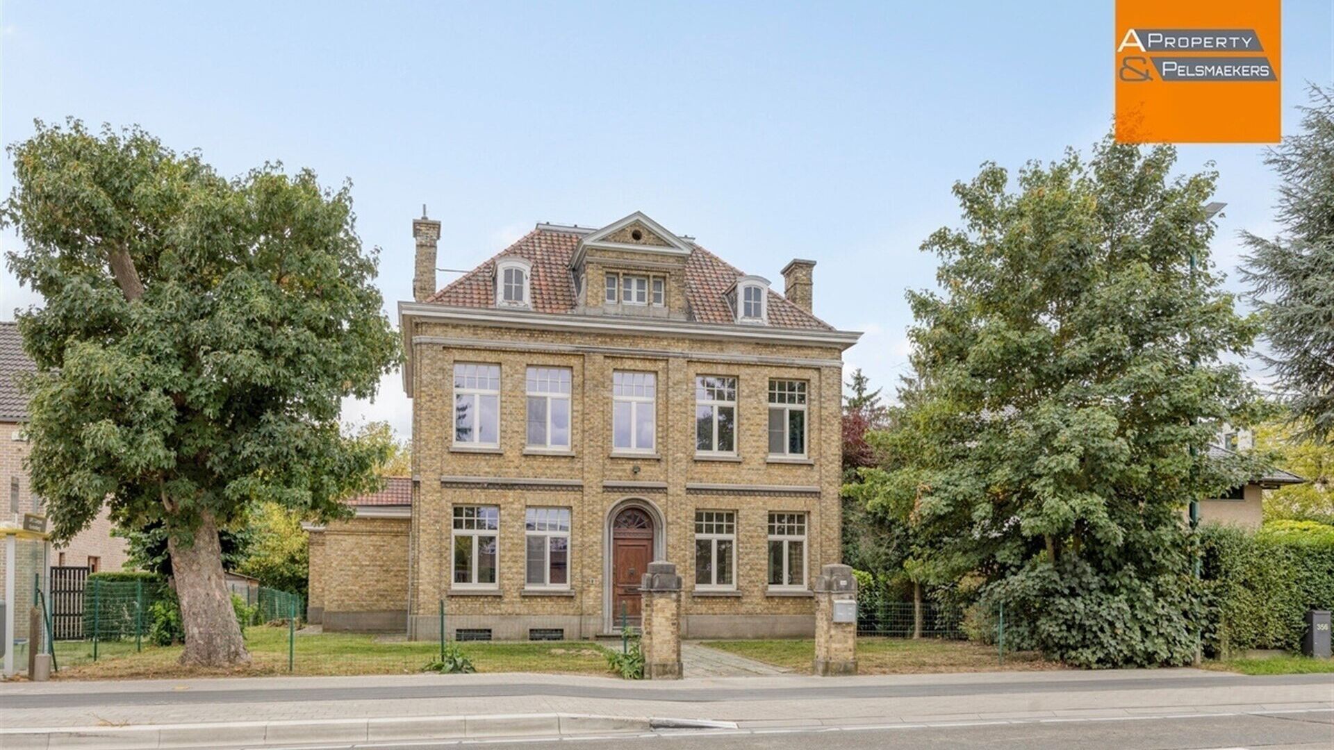 Mansion for sale in KORTENBERG