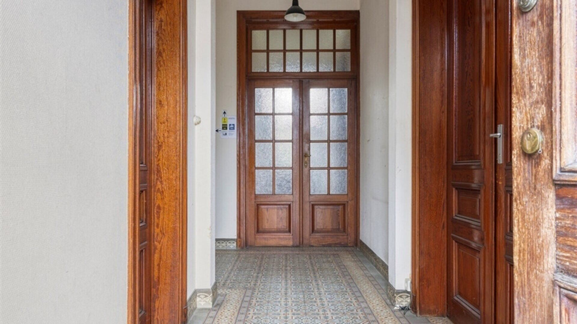 Mansion for sale in KORTENBERG