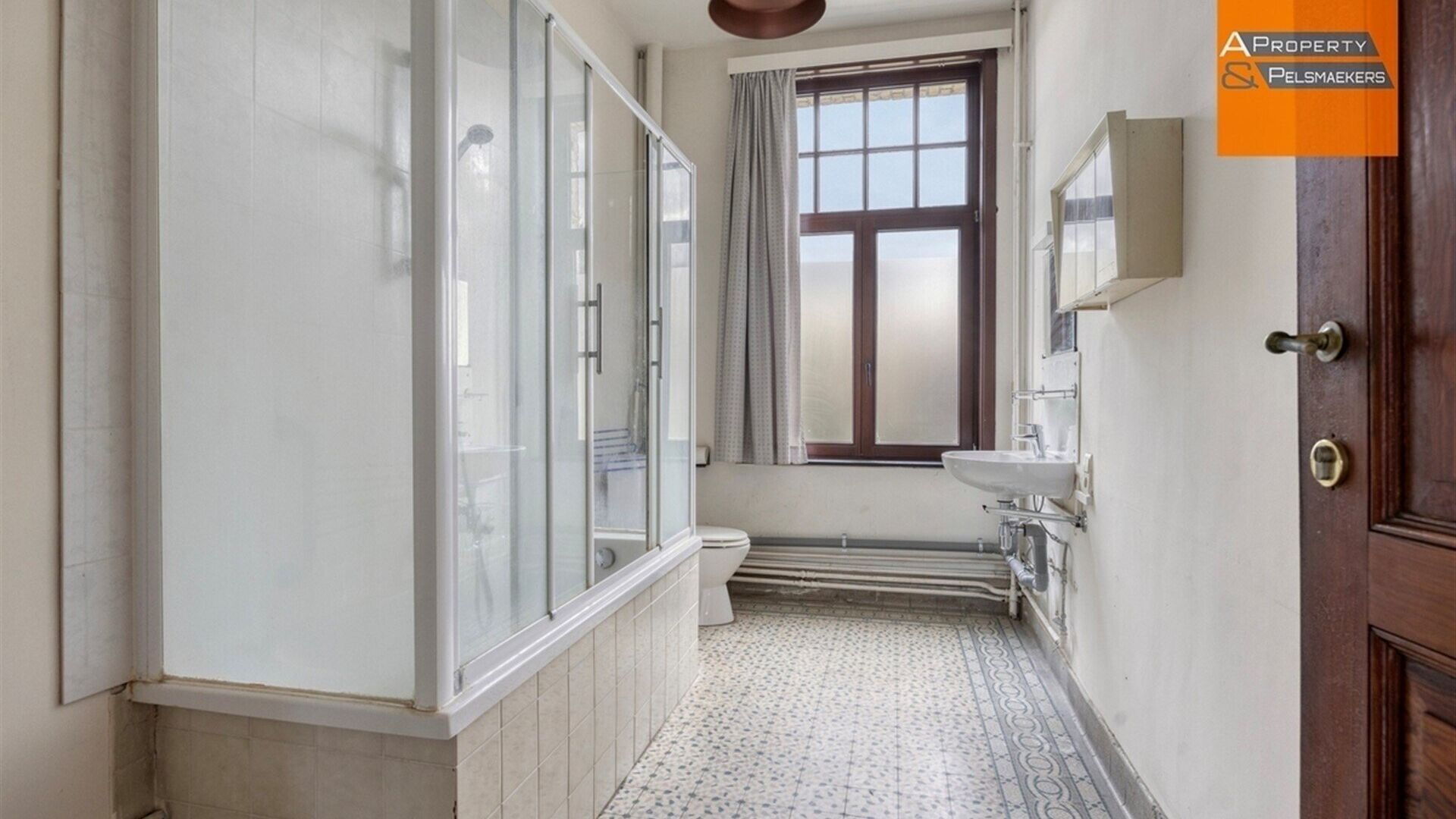 Mansion for sale in KORTENBERG