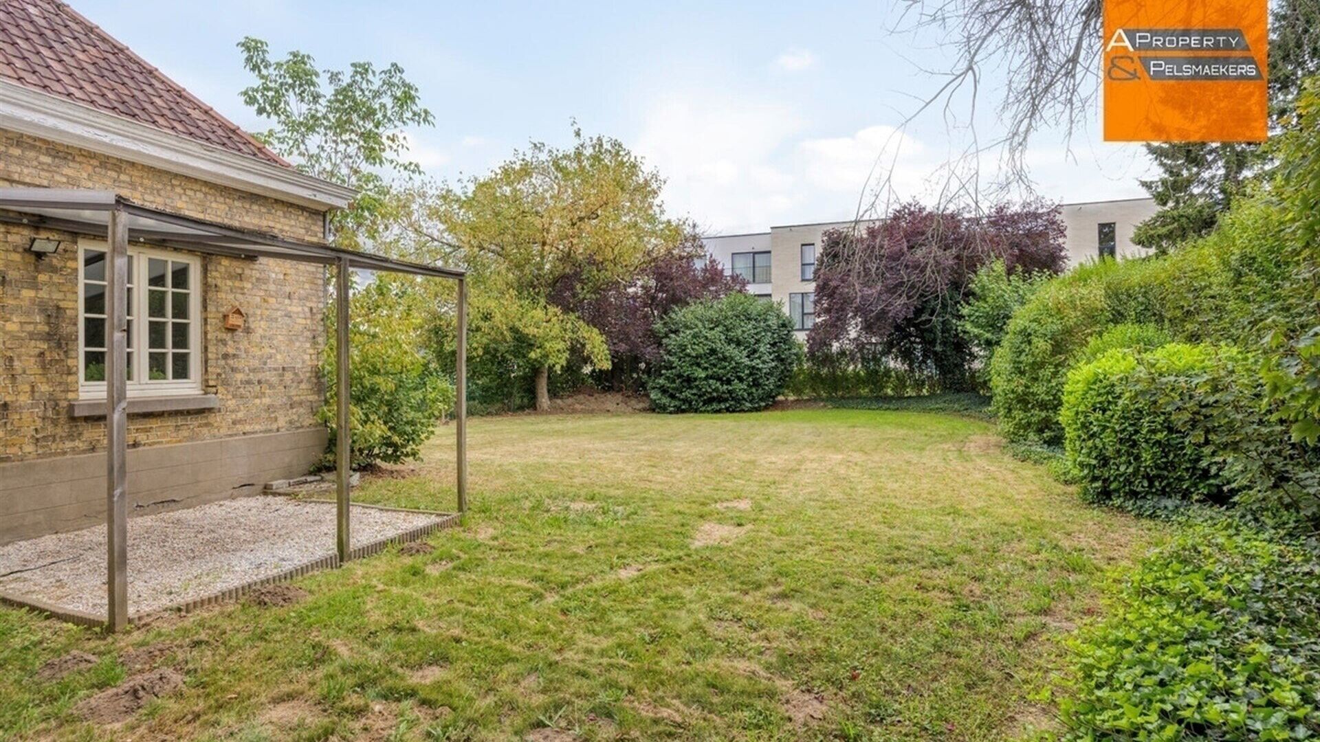 Mansion for sale in KORTENBERG