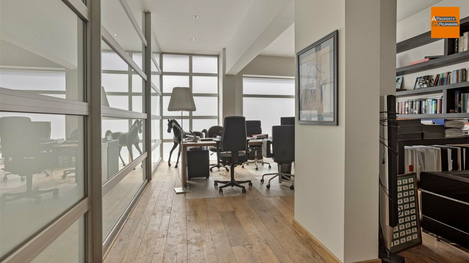 Office à vendre à KORTENBERG