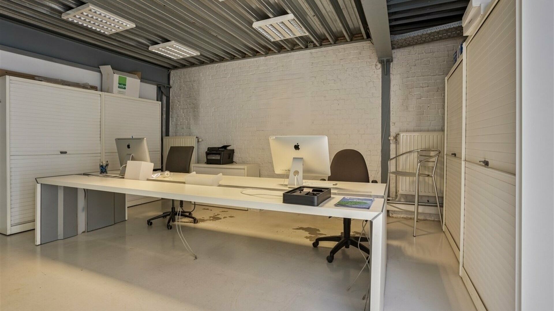 Office à vendre à KORTENBERG