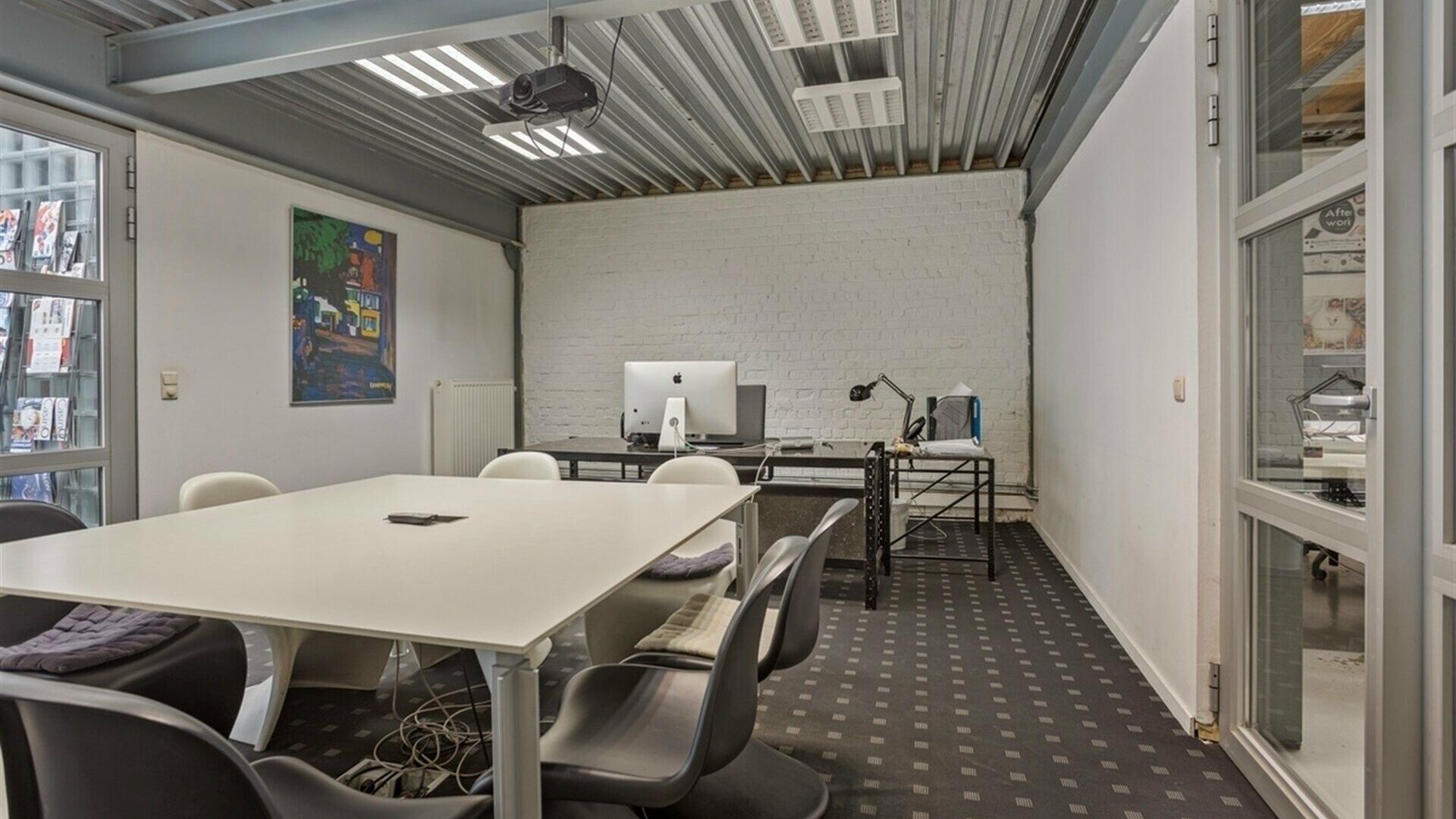 Office à vendre à KORTENBERG