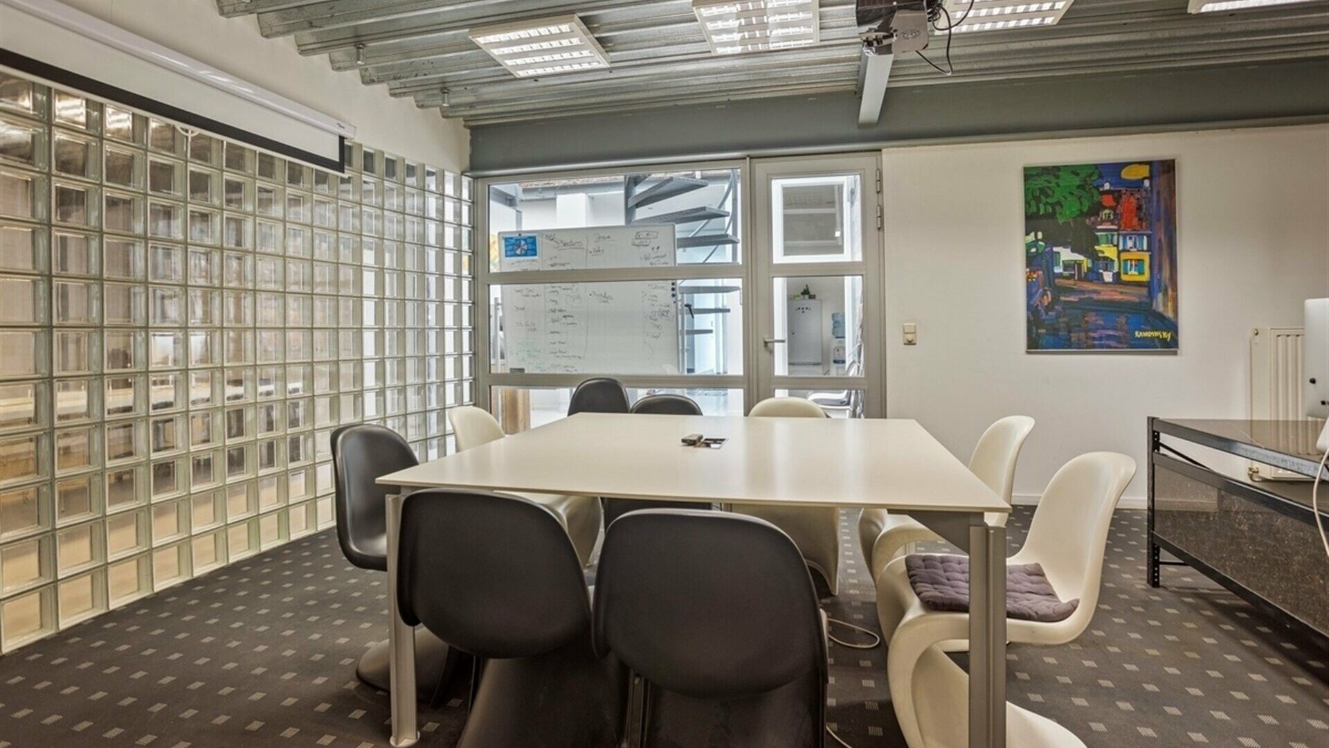 Office à vendre à KORTENBERG