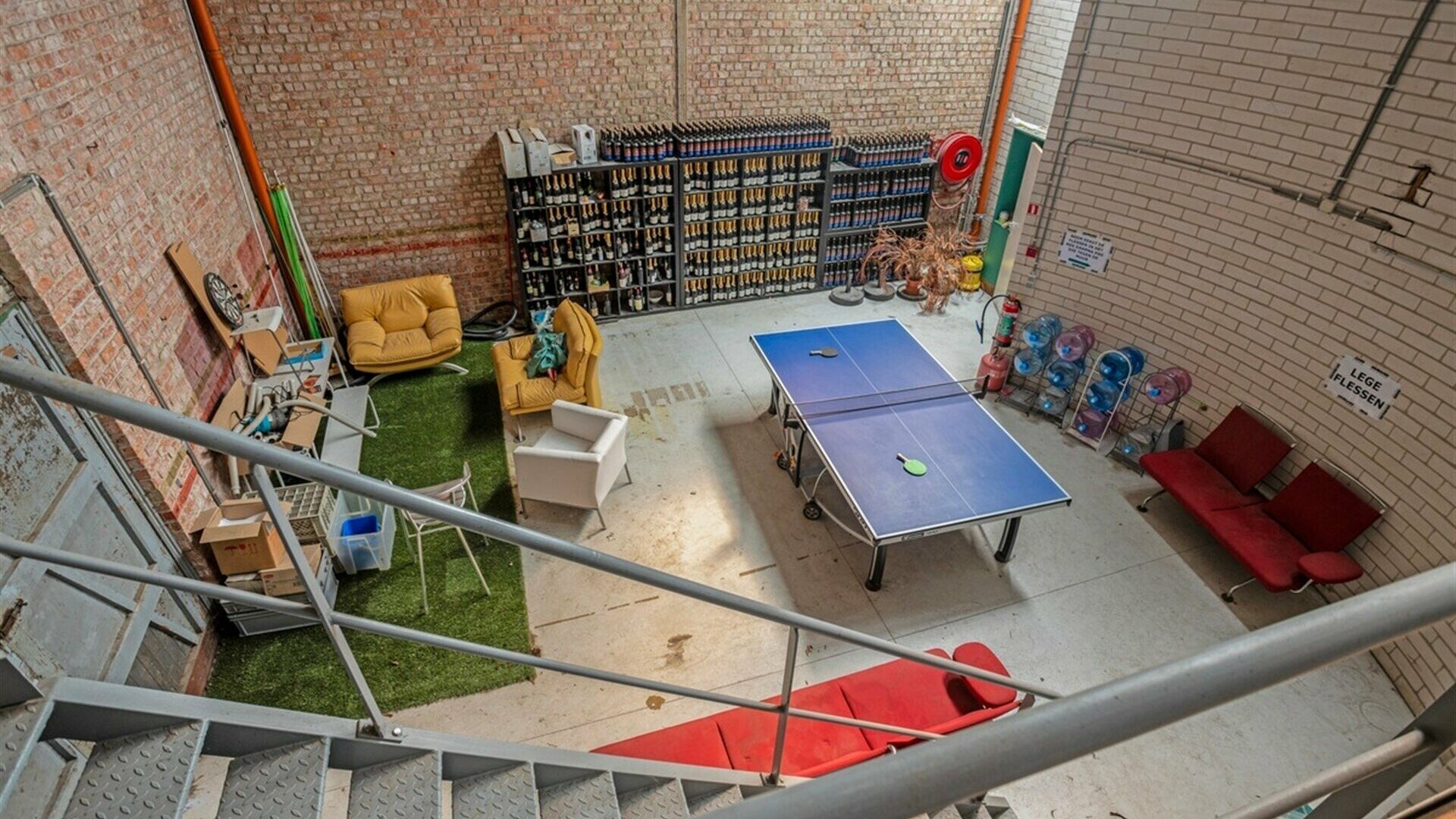 Office à vendre à KORTENBERG