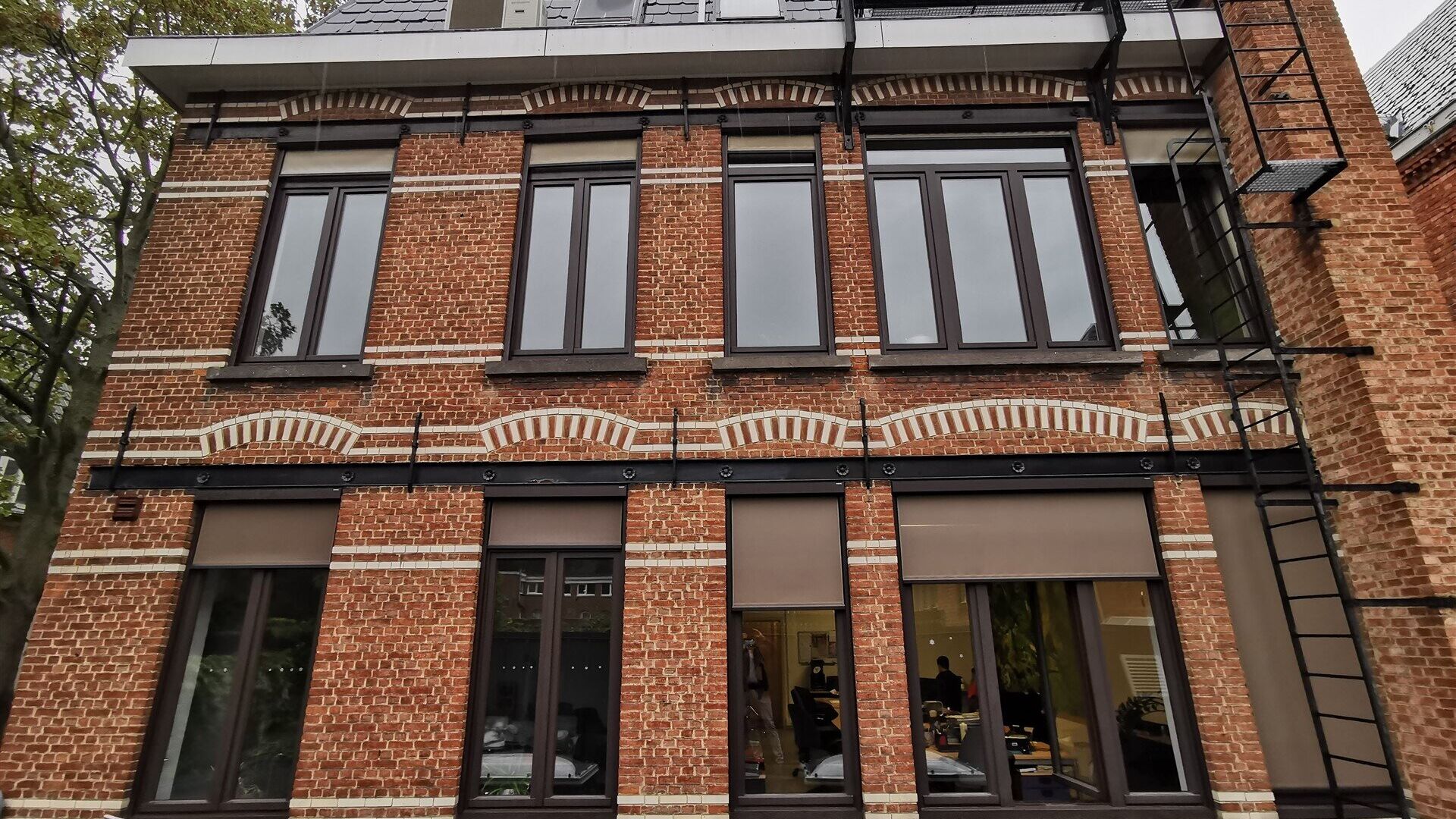 Office building for sale in LEUVEN