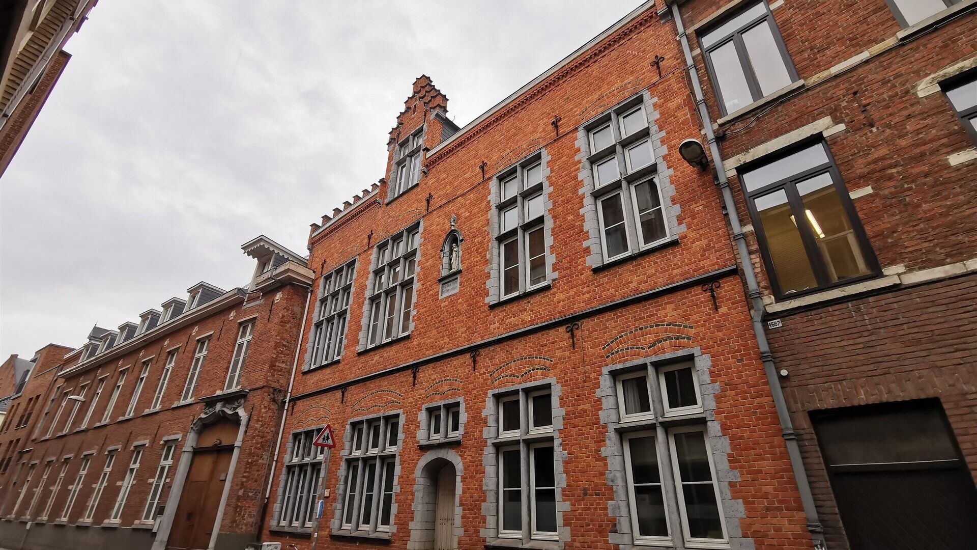 Office building for sale in LEUVEN