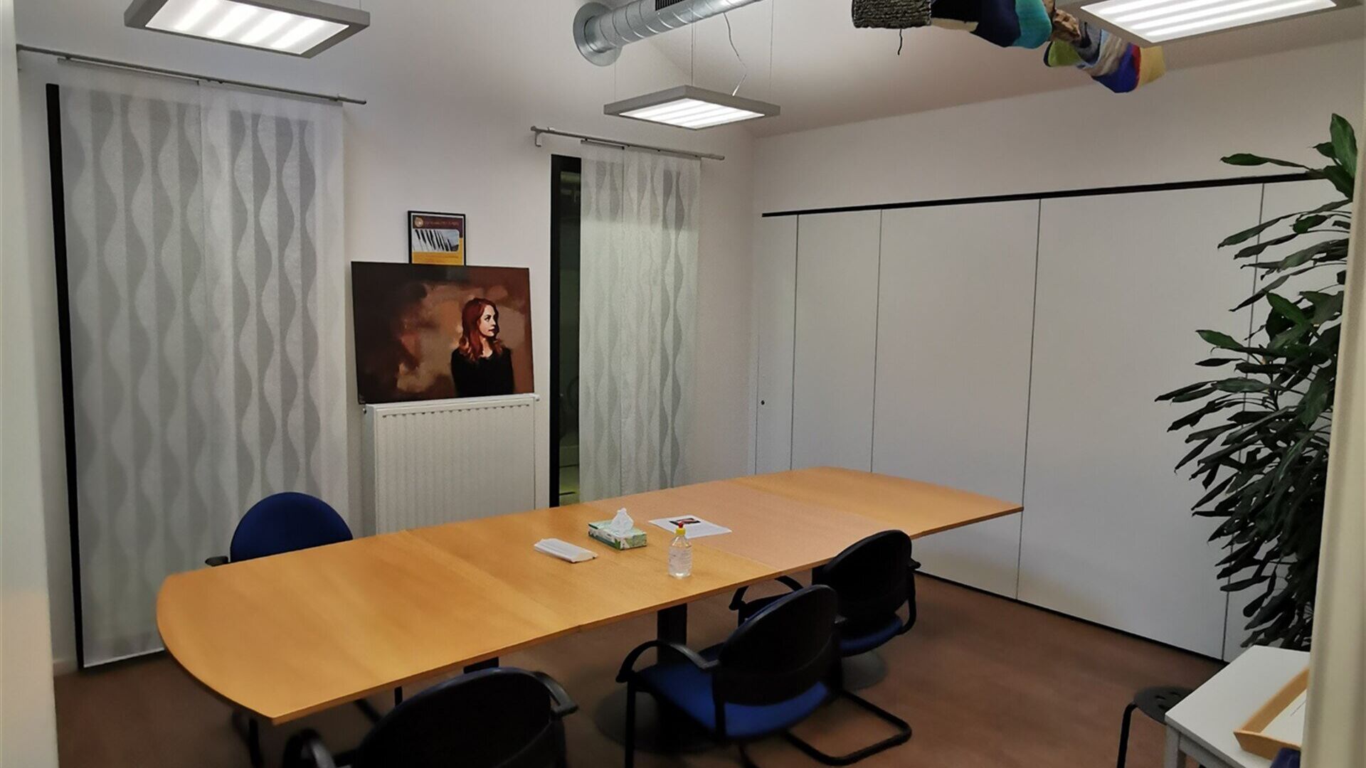 Office building for sale in LEUVEN