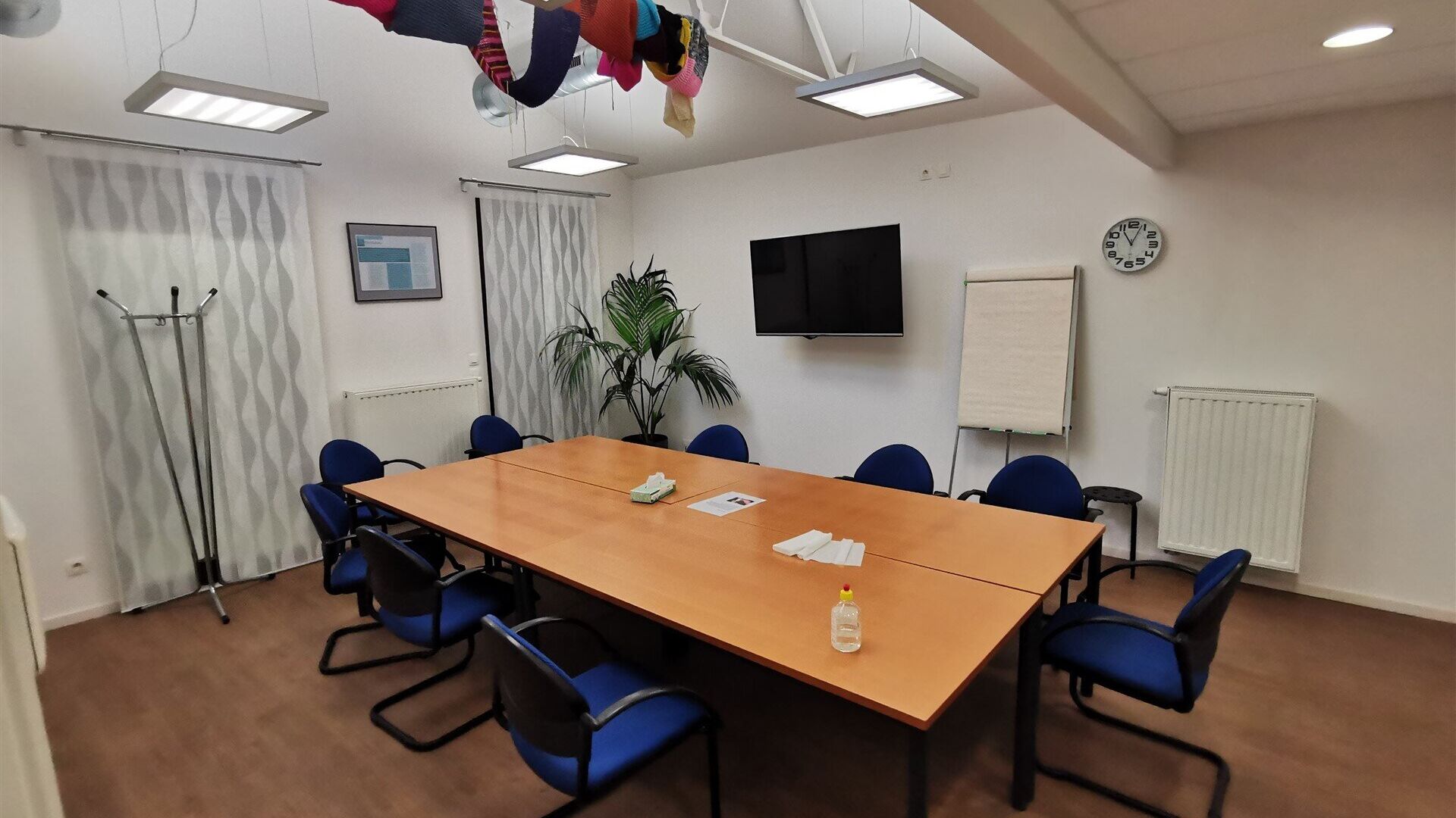 Office building for sale in LEUVEN