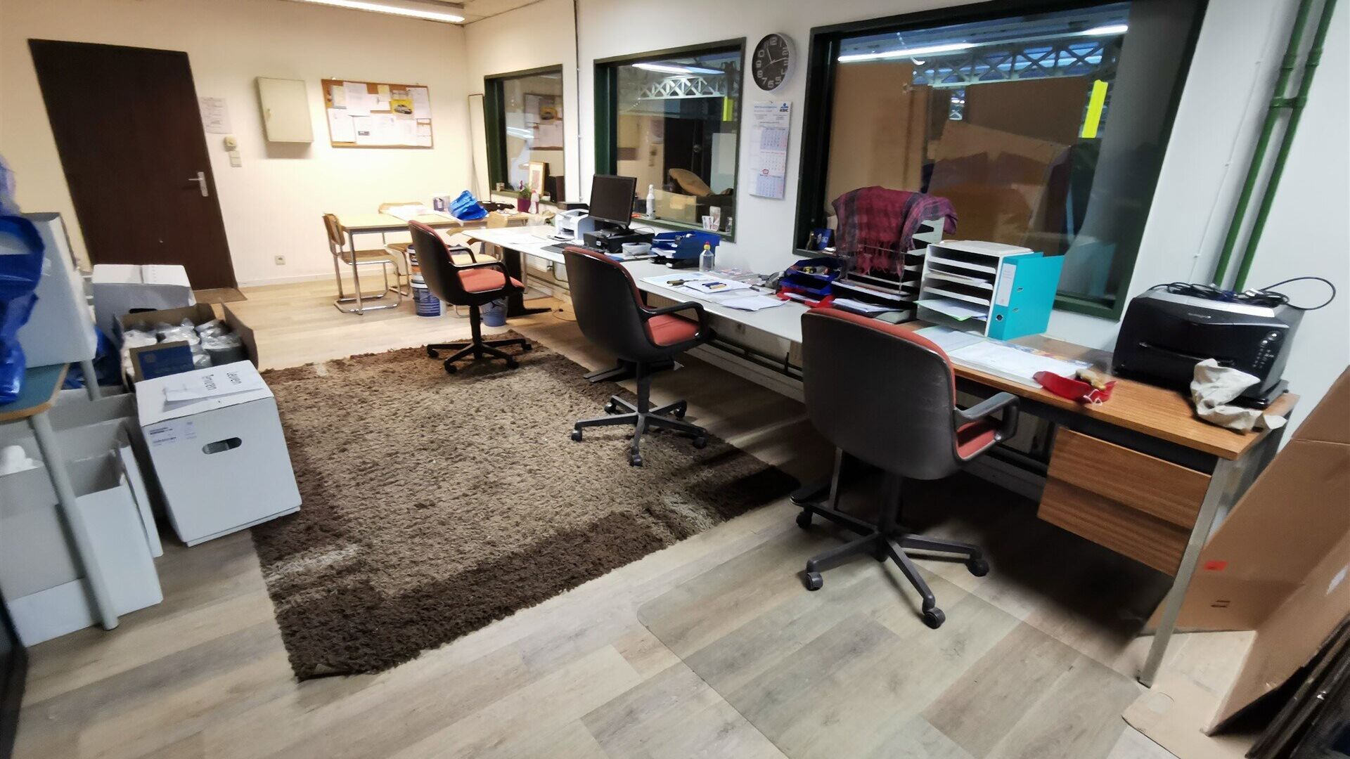 Office building for sale in LEUVEN