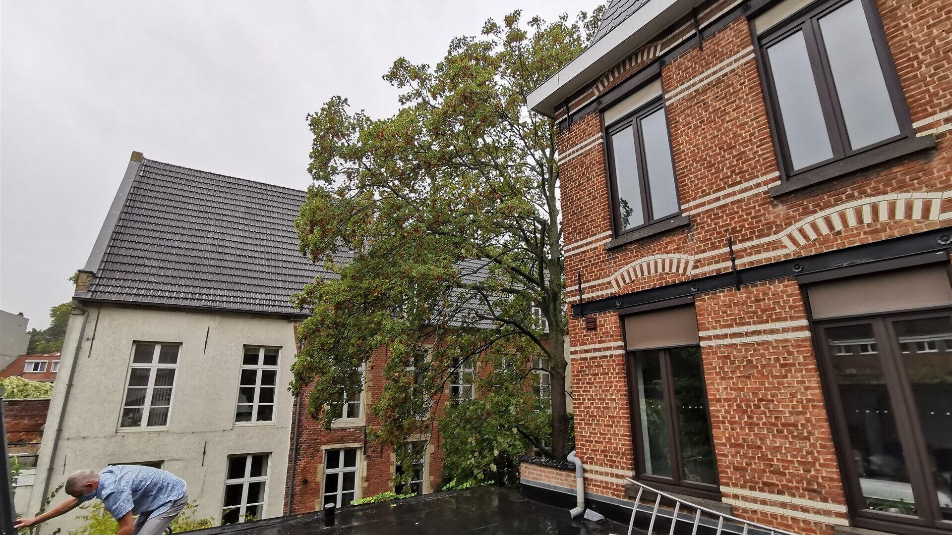 Office building for sale in LEUVEN