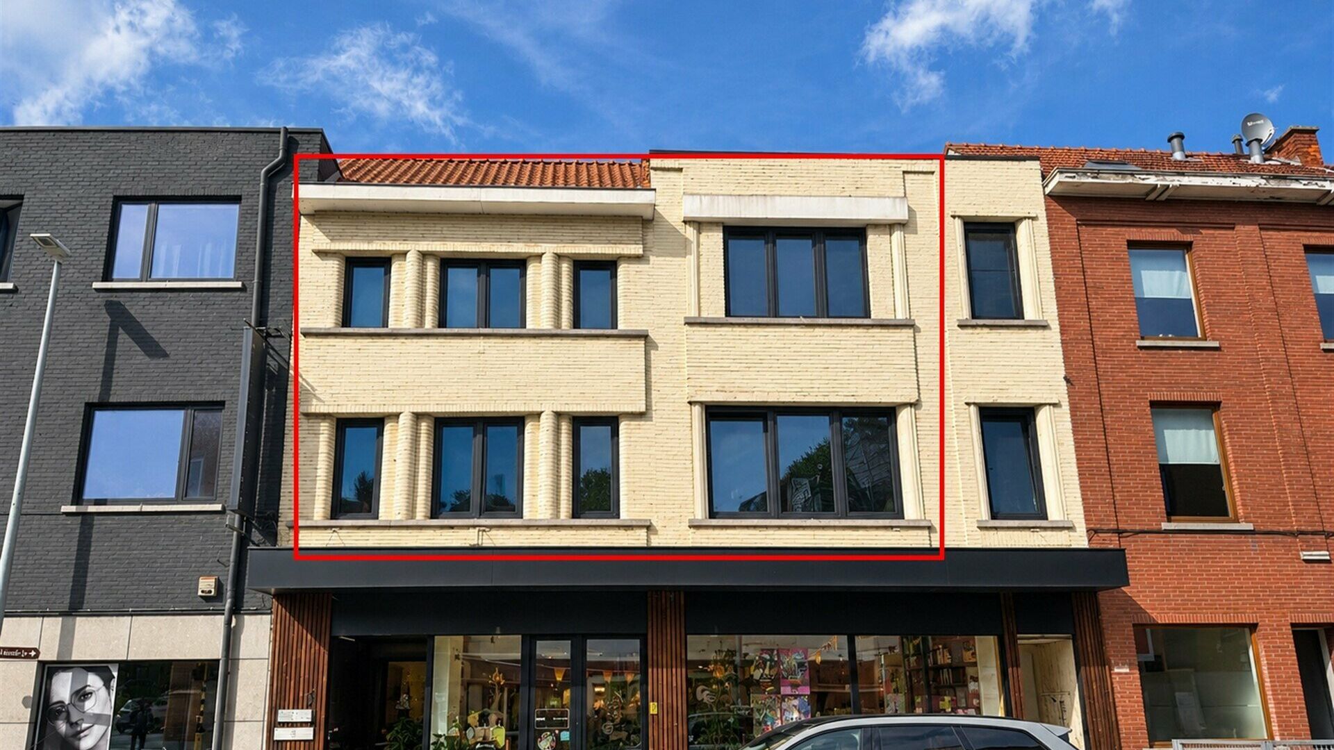 Office space for rent in Kessel-Lo