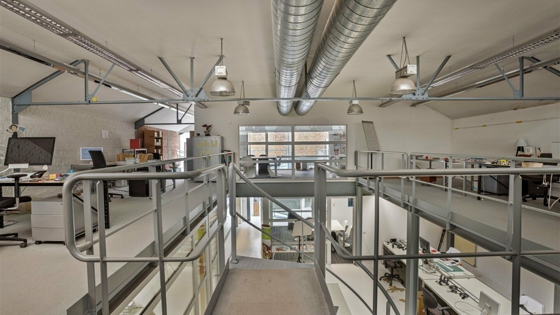 Office space for sale in KORTENBERG