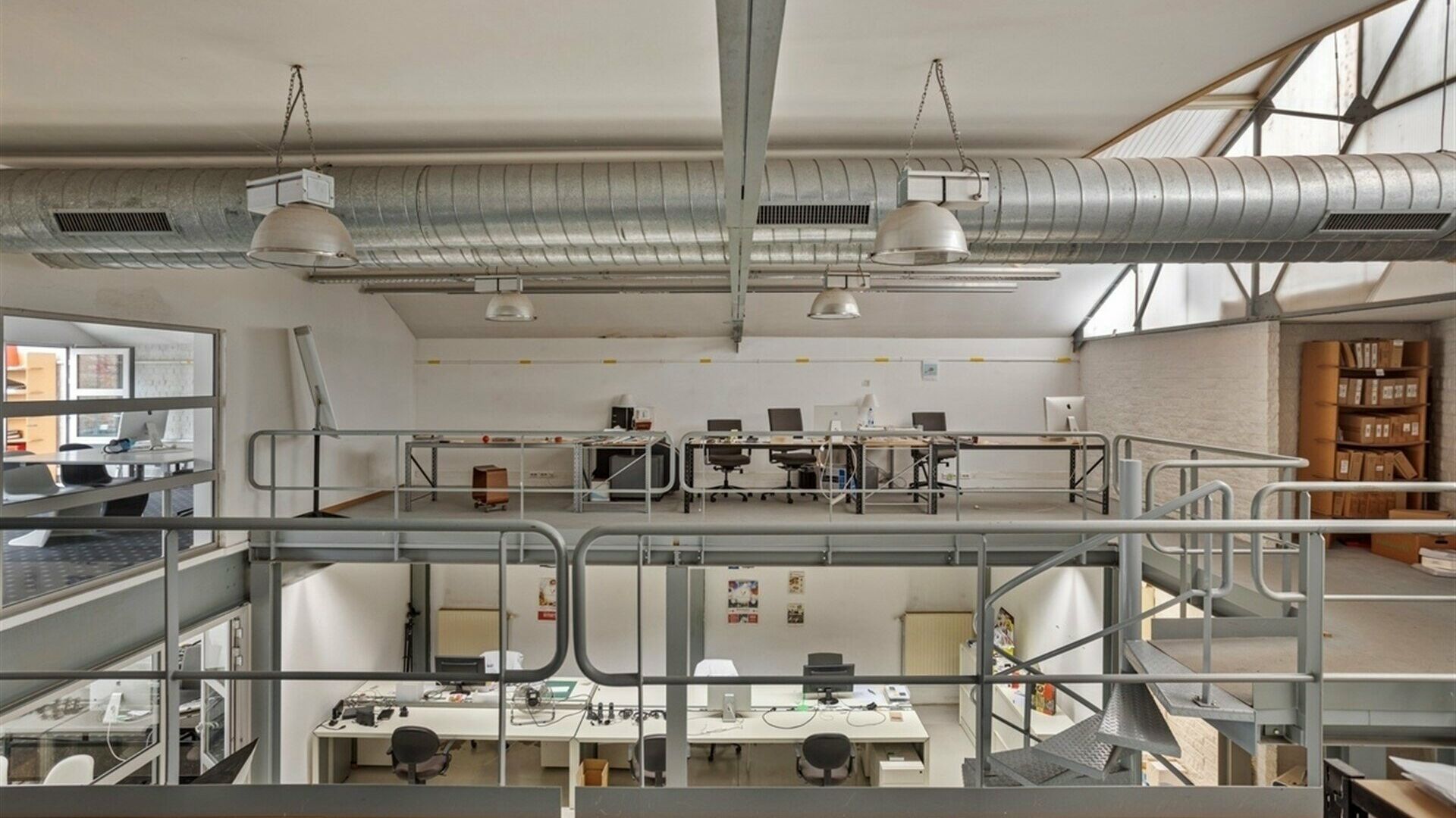 Office space for sale in KORTENBERG
