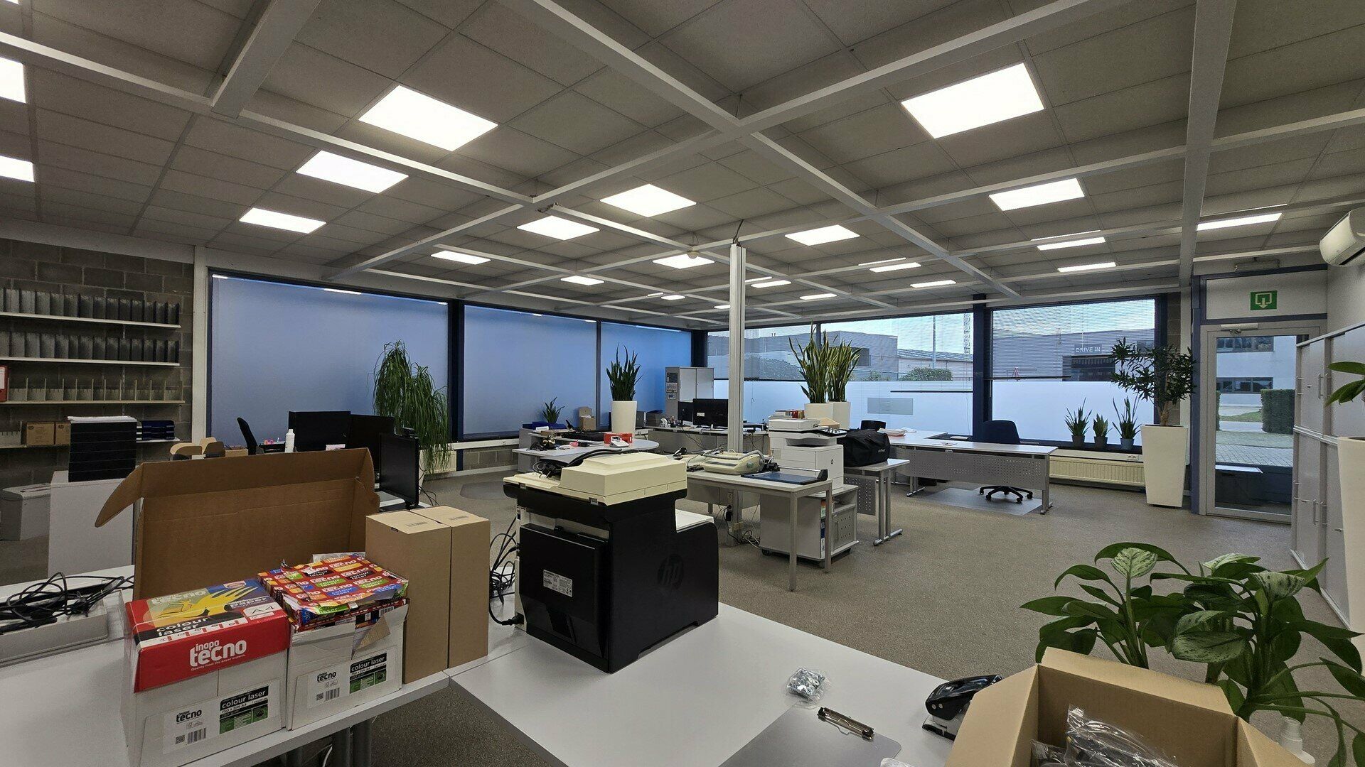 Offices for rent in AARSCHOT