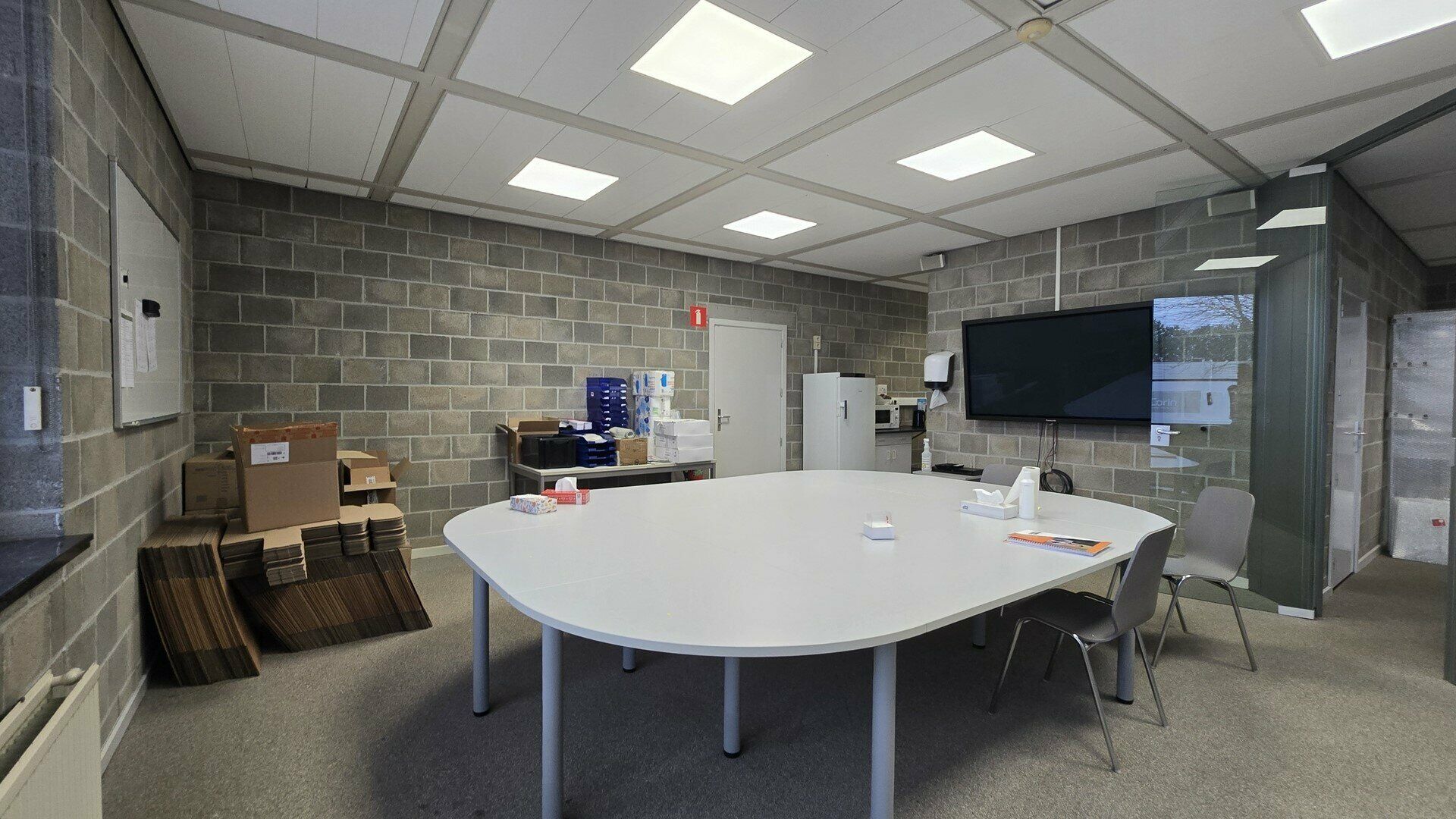 Offices for rent in AARSCHOT