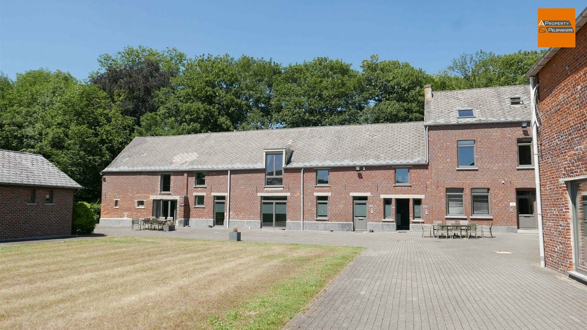 Offices for rent in Herent
