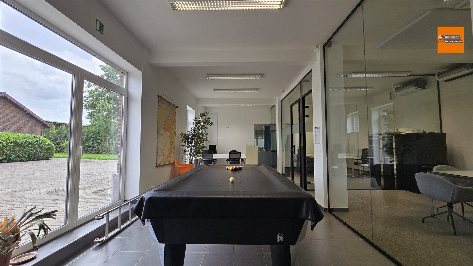 Offices for rent in Herent
