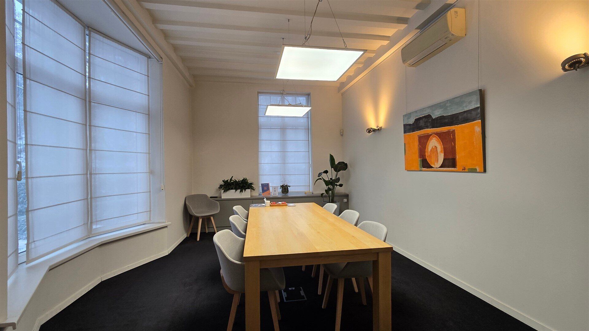 Offices for rent in HERENT