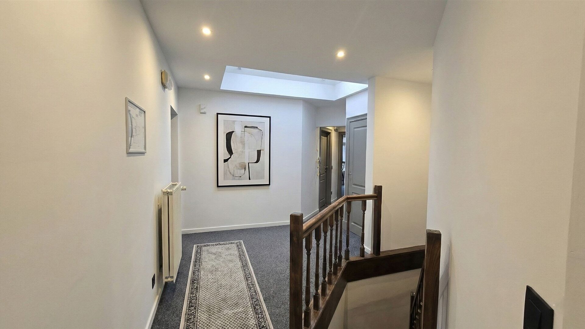 Offices for rent in HERENT