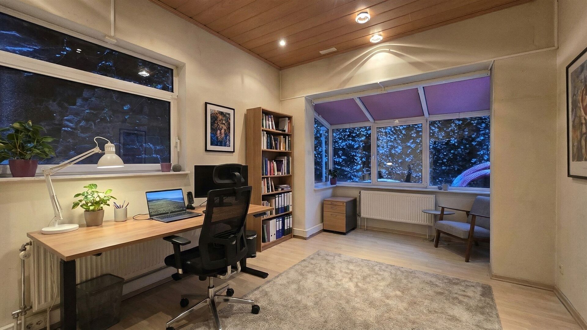 Offices for rent in HERENT