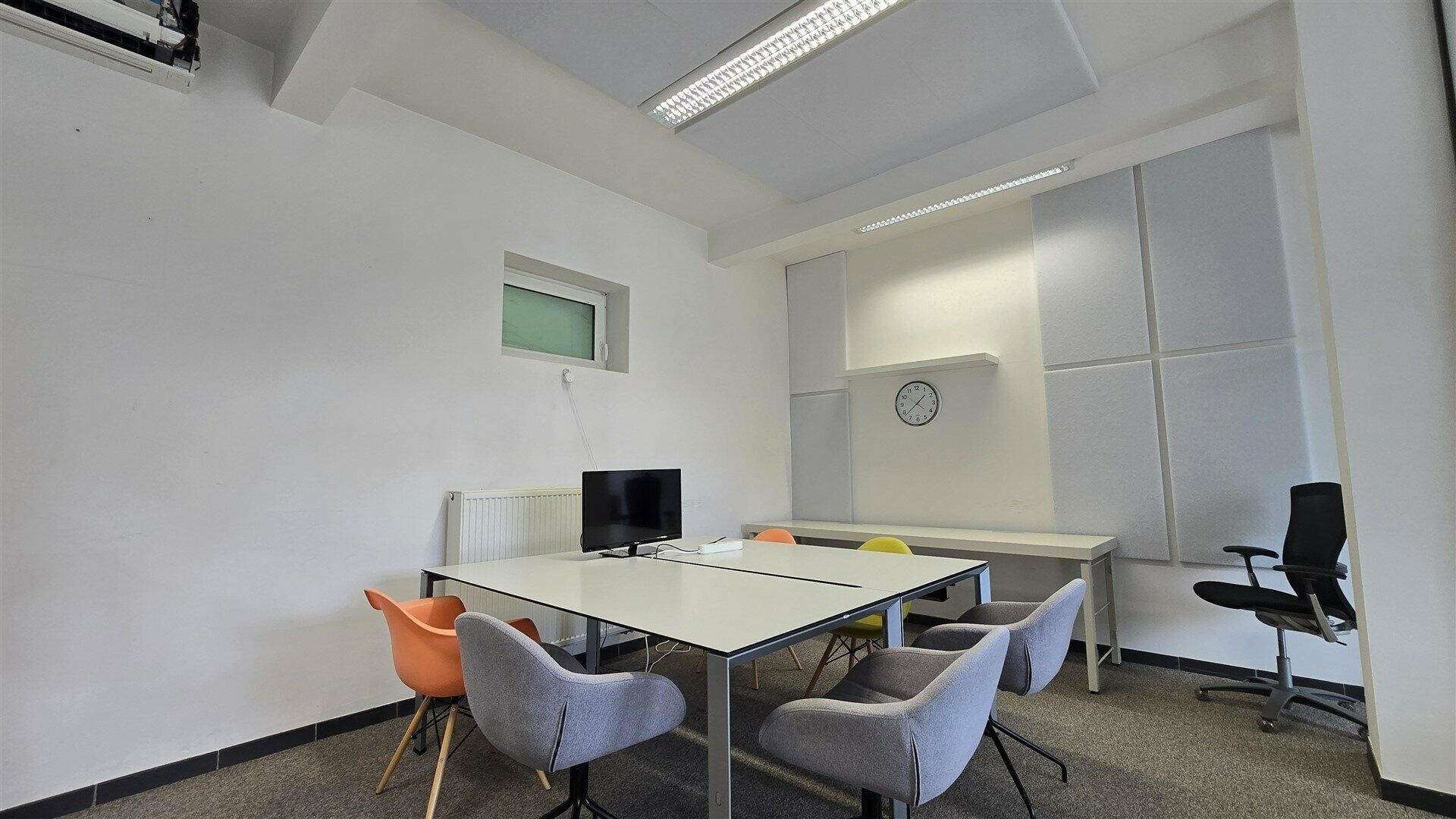 Offices for rent in Herent