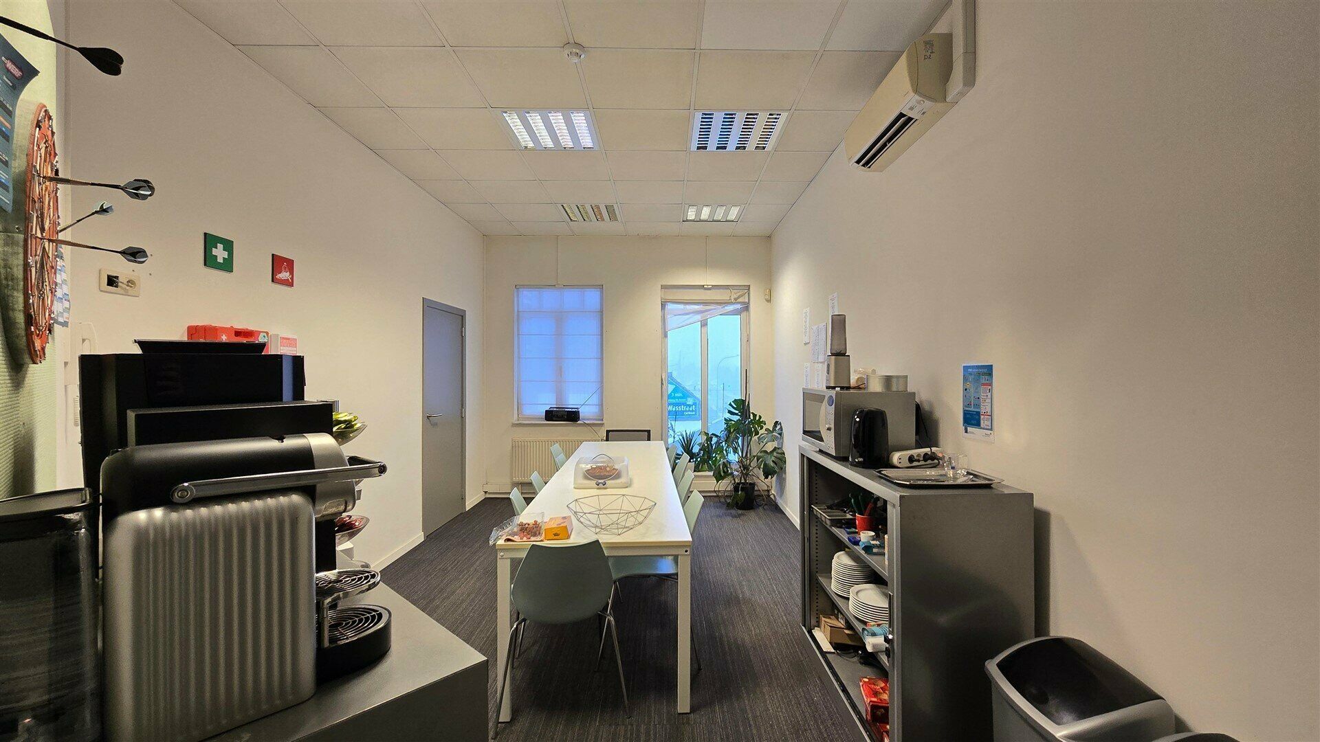 Offices for rent in HERENT