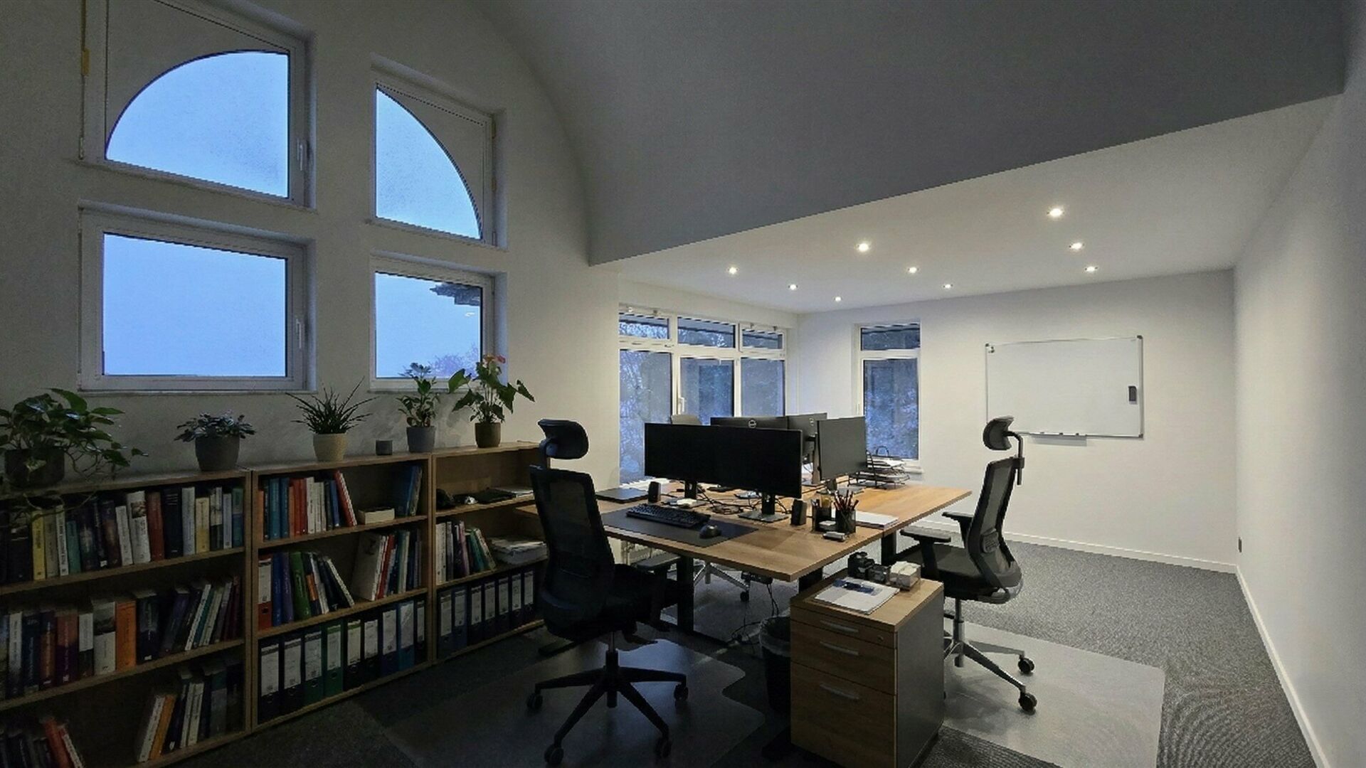 Offices for rent in HERENT